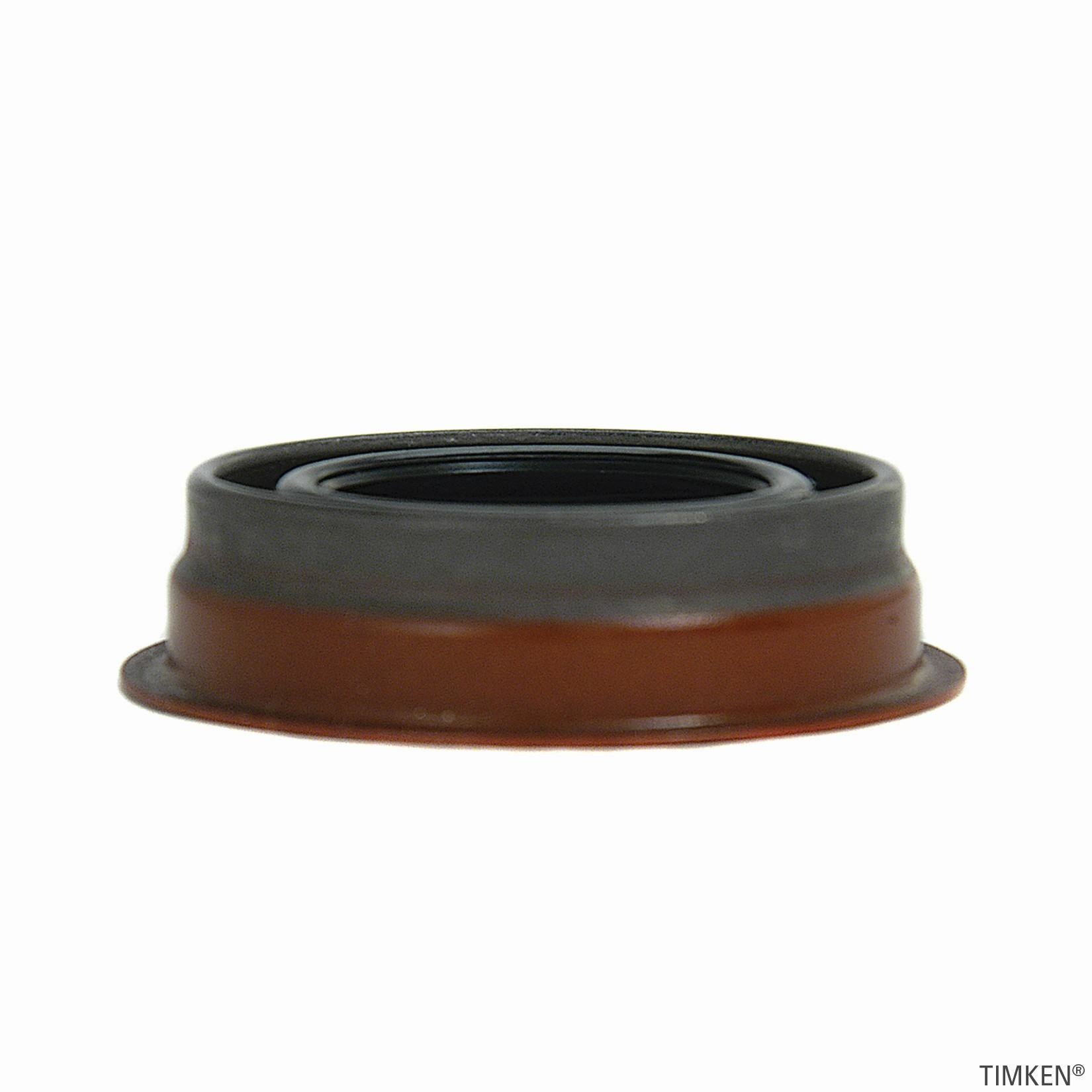 Timken Automatic Transmission Output Shaft Seal 100165