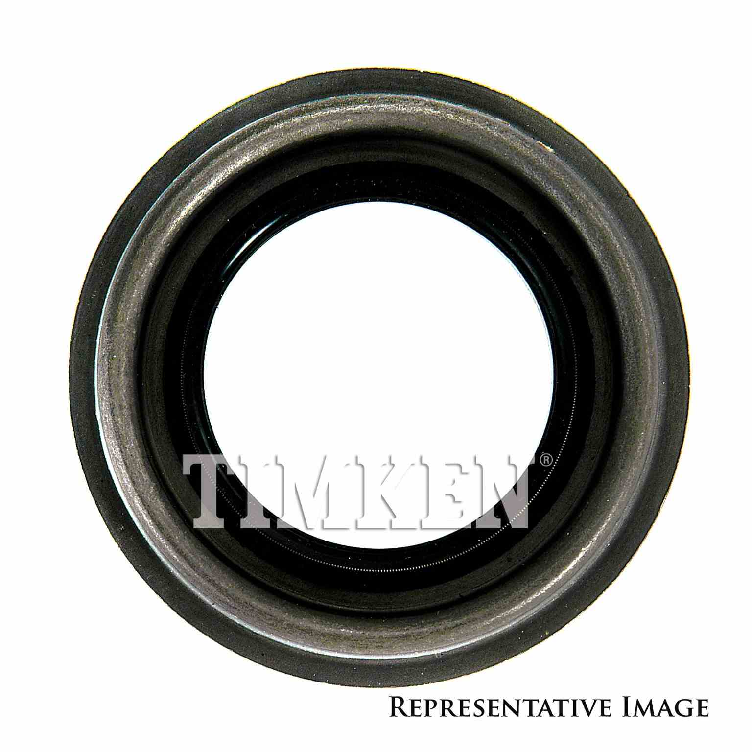 Timken Differential Pinion Seal 100552