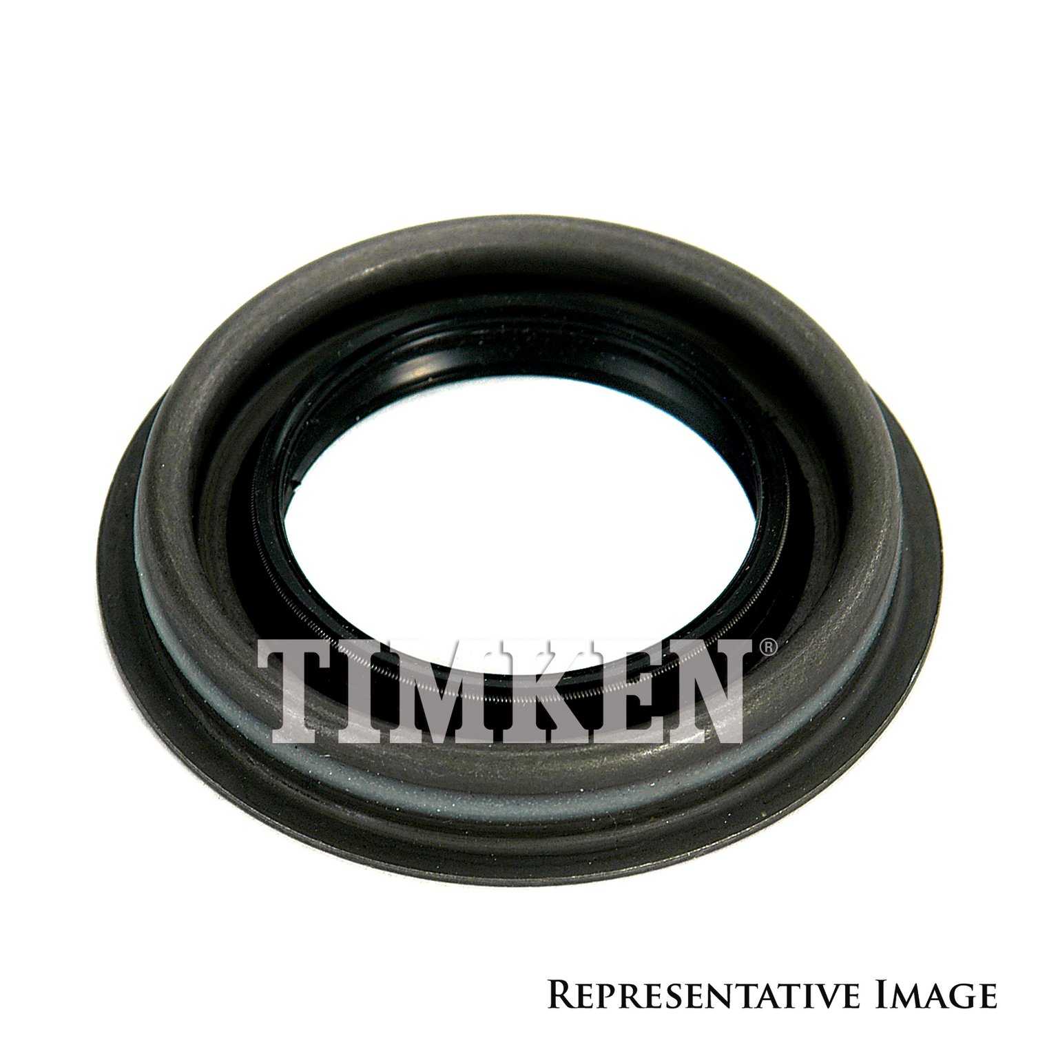 Timken Differential Pinion Seal 100552