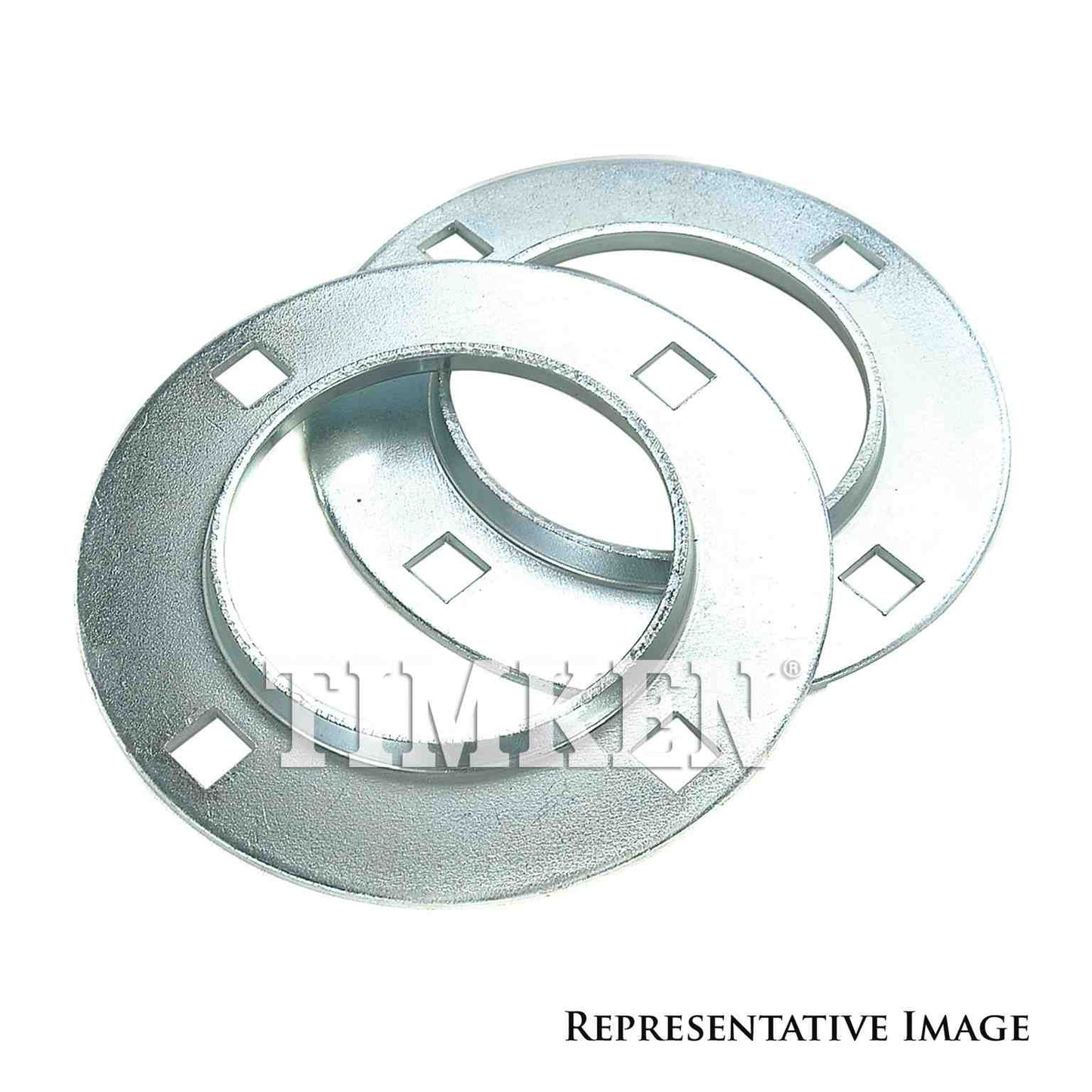Timken Bearings 100MS