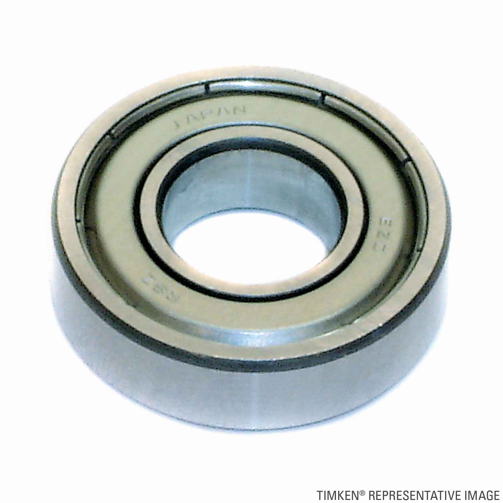Timken Bearings 102SS