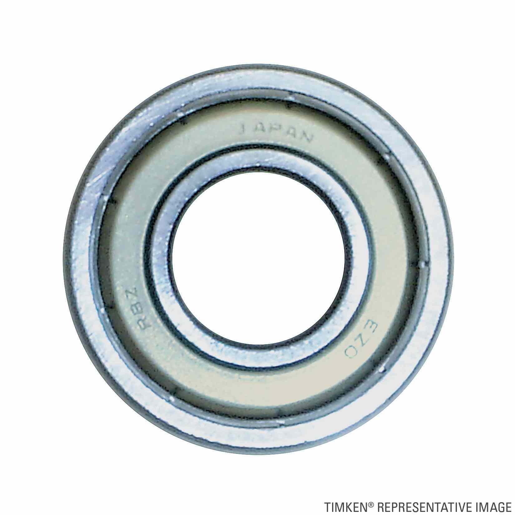 Timken Bearings 102SS