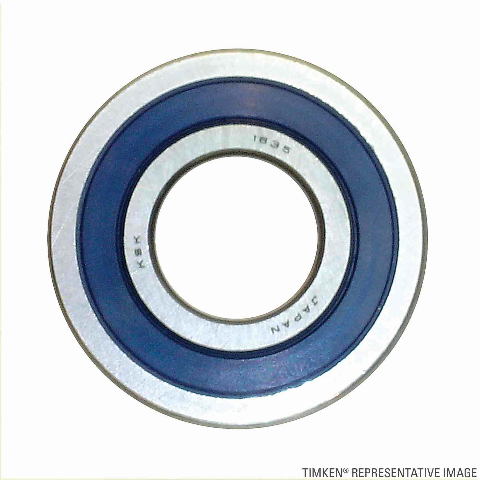 Timken Clutch Pilot Bearing 103CC