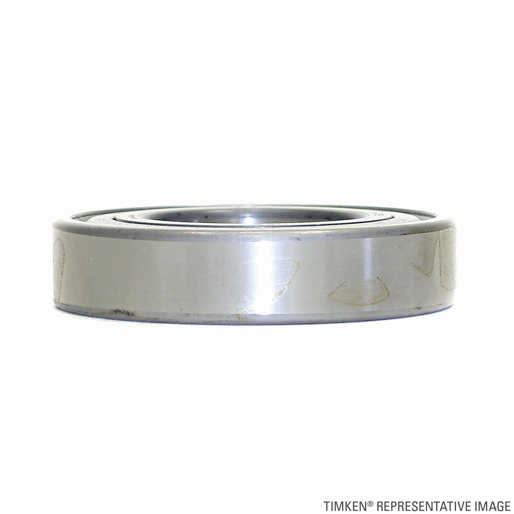 Timken Manual Transmission Input Shaft Bearing 108A