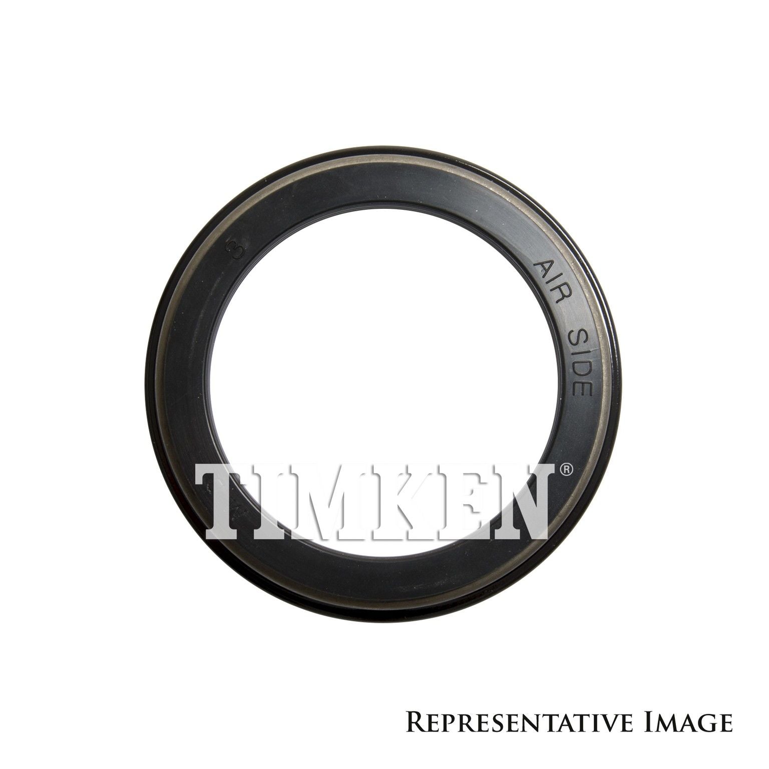 Timken Wheel Seal 10S35000