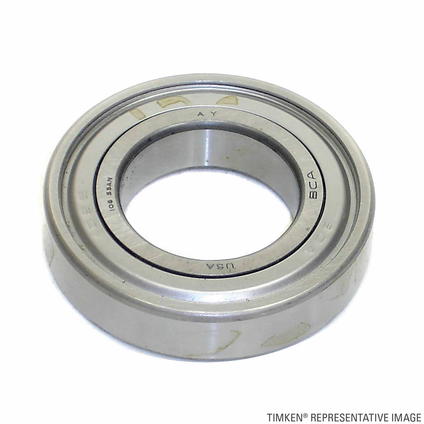 Timken Transfer Case Input Shaft Bearing 110L