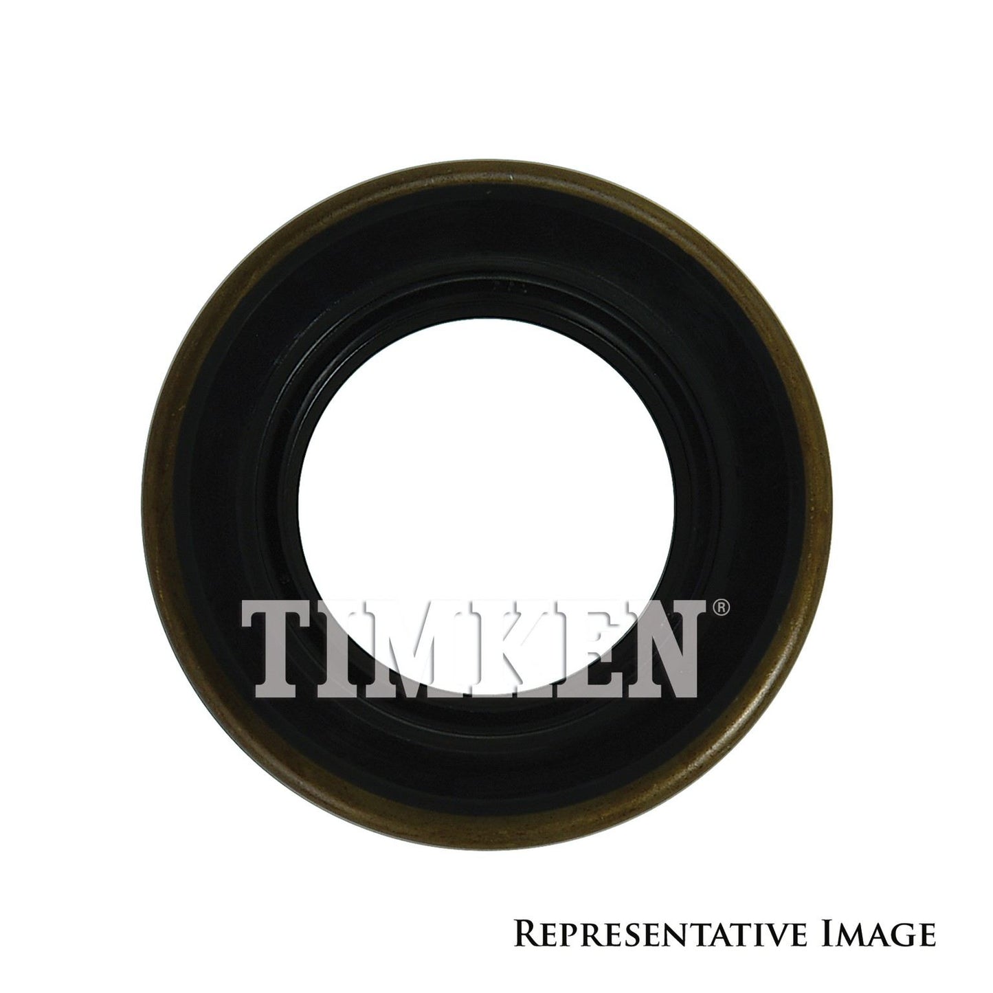 Timken Wheel Seal 1176S