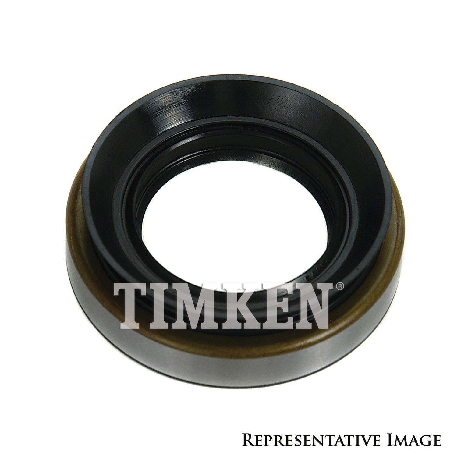 Timken Wheel Seal 1176S