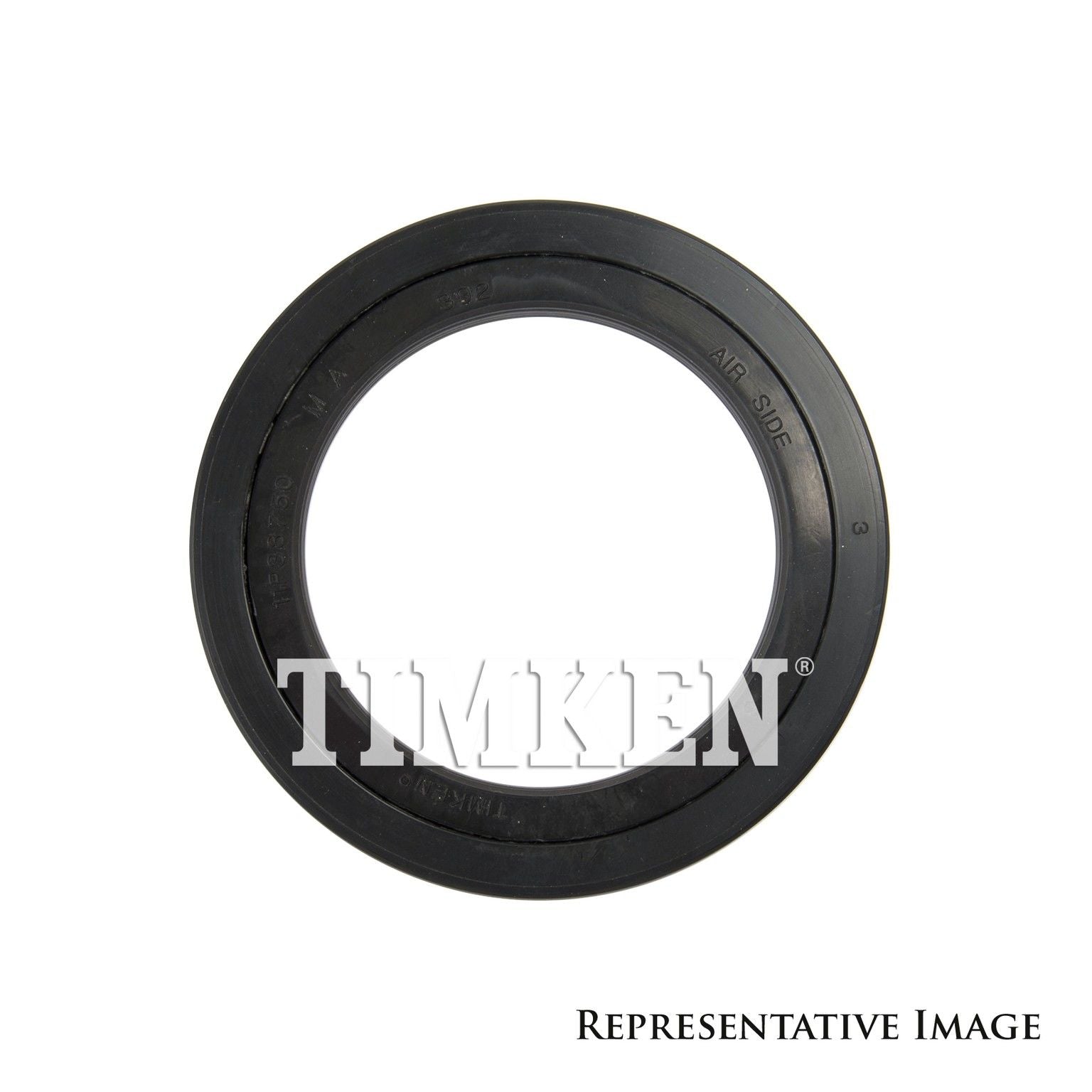 Timken Wheel Seal 11P38750