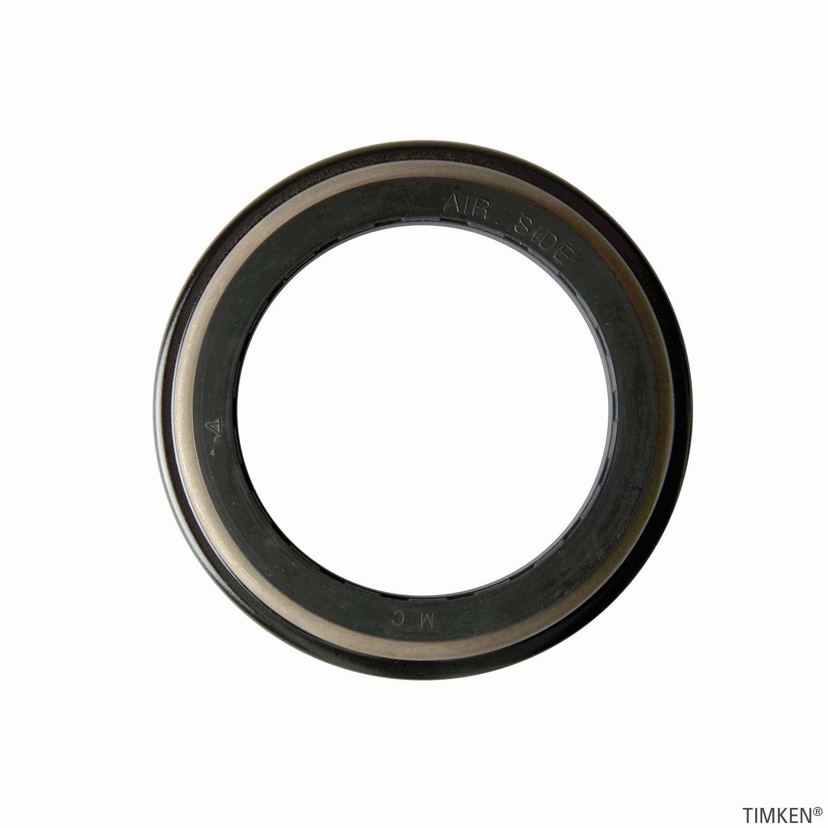Timken Wheel Seal 11S38751