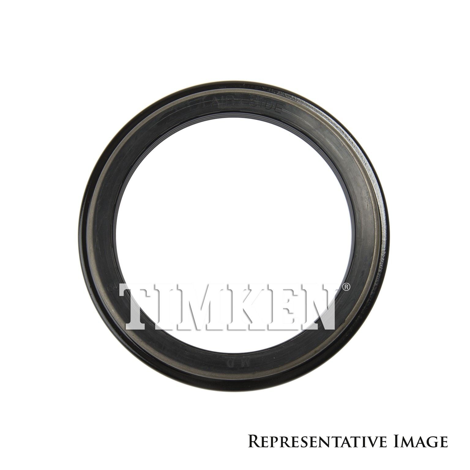 Timken Wheel Seal 11S47670