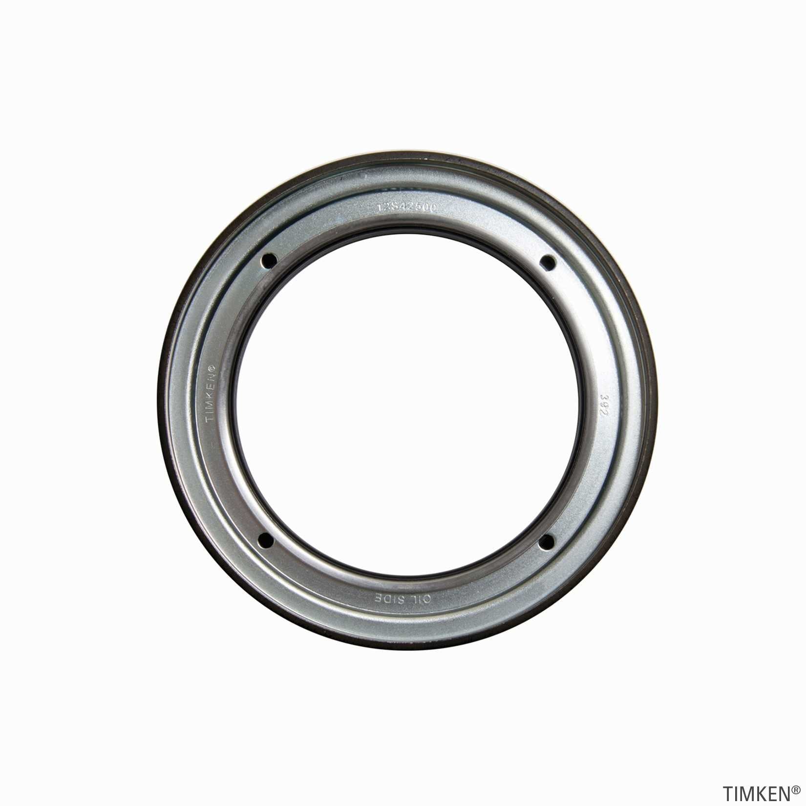 Timken Wheel Seal 12S42500