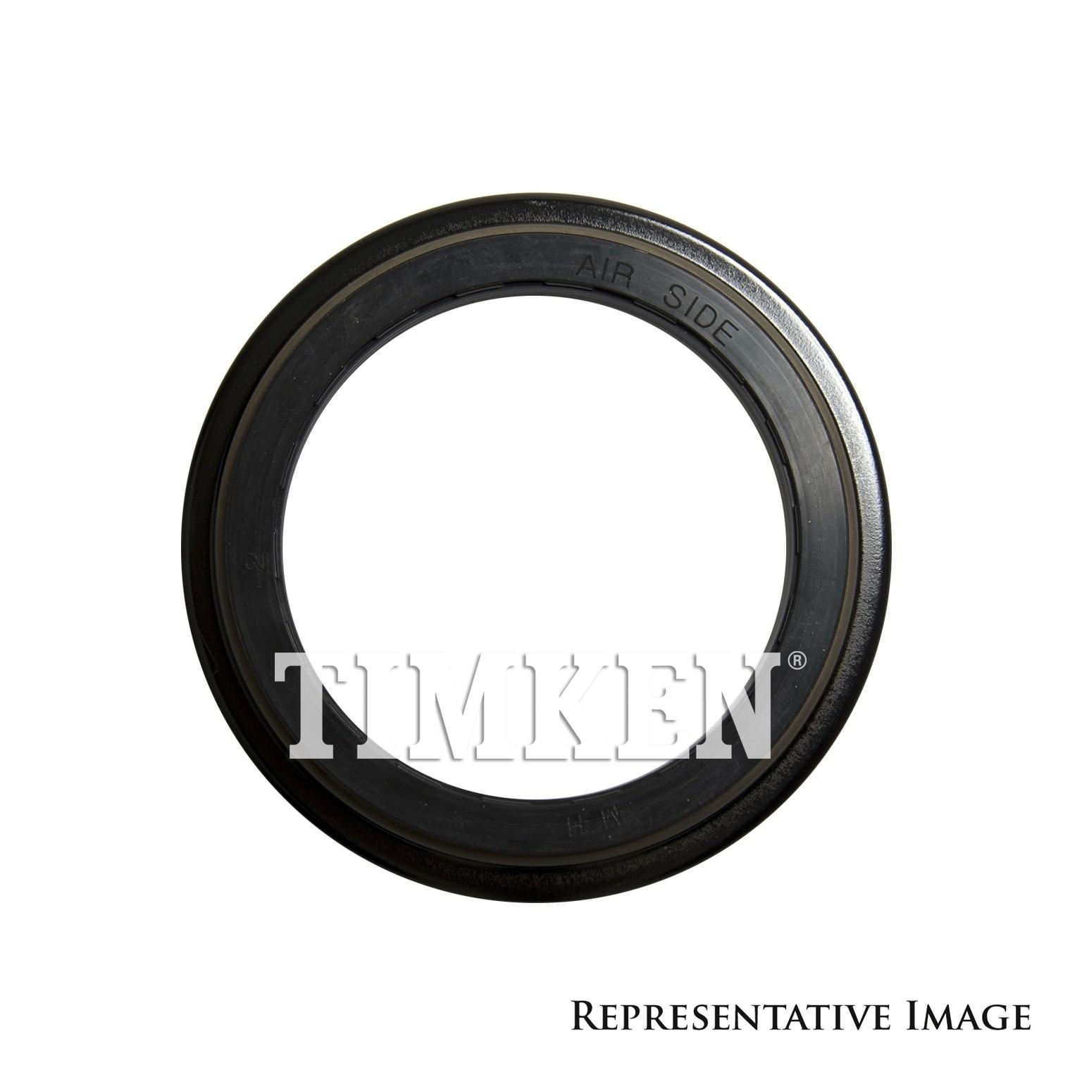 Timken Wheel Seal 12S42500