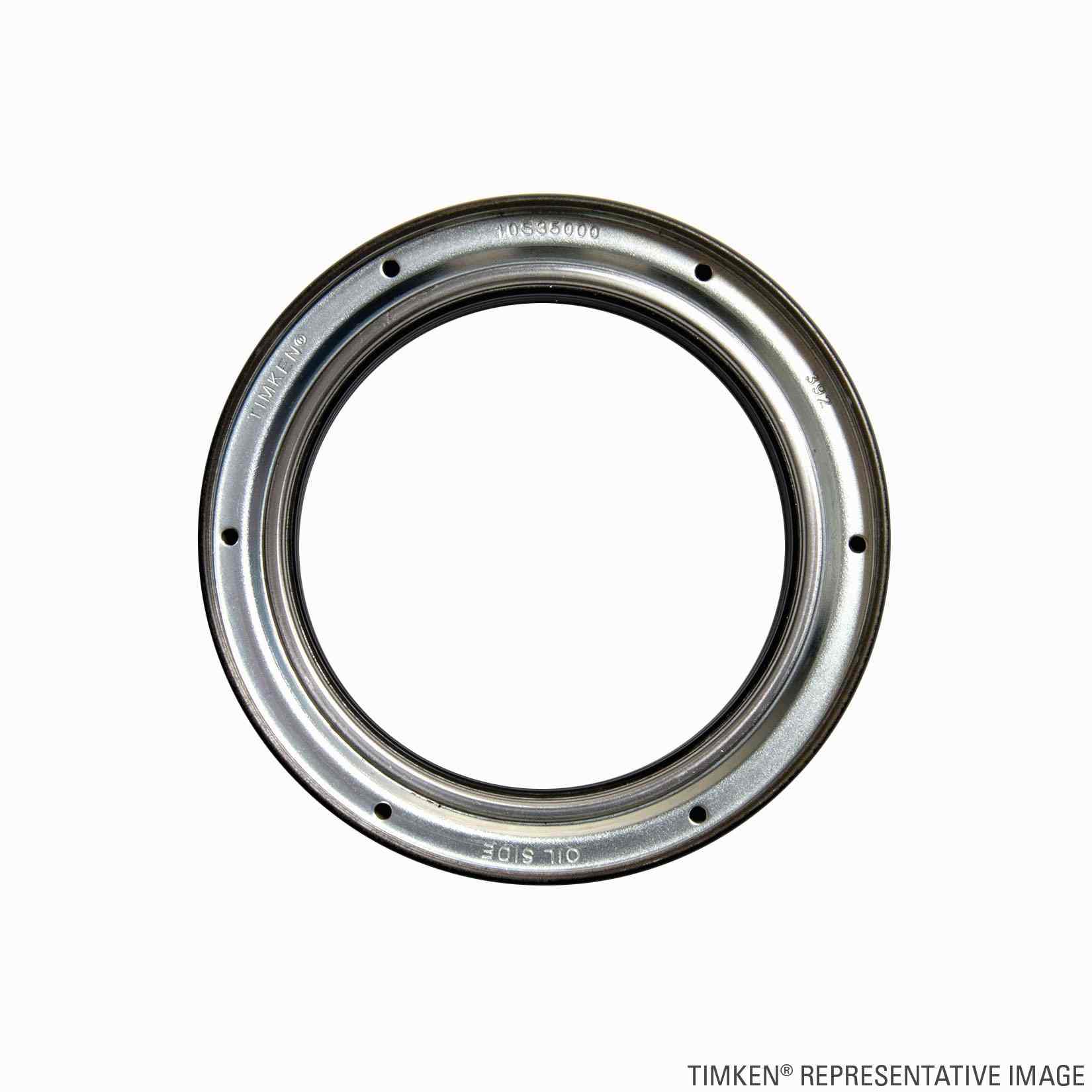 Timken Wheel Seal 12S43750