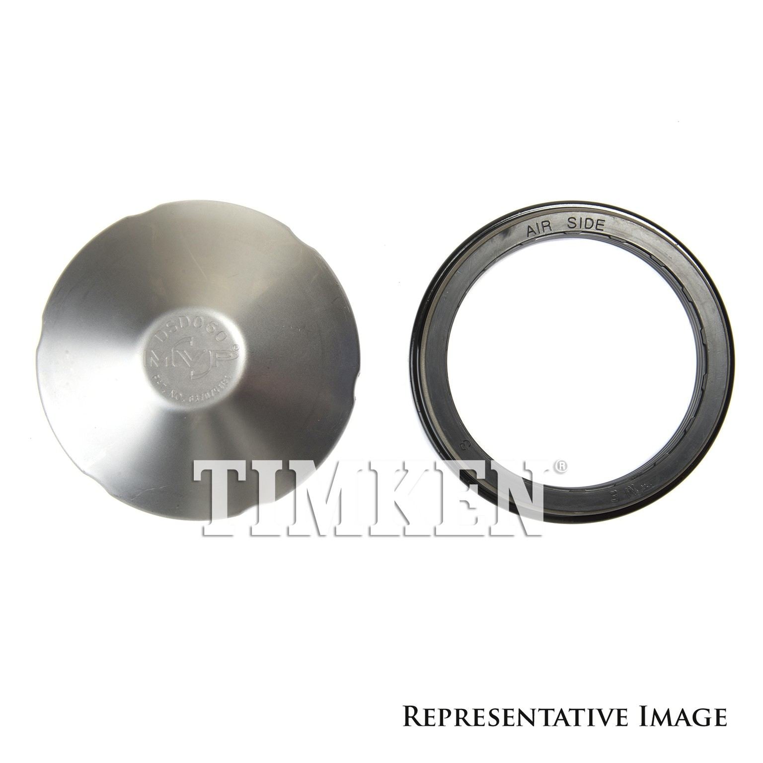 Timken Wheel Seal 12S46250T