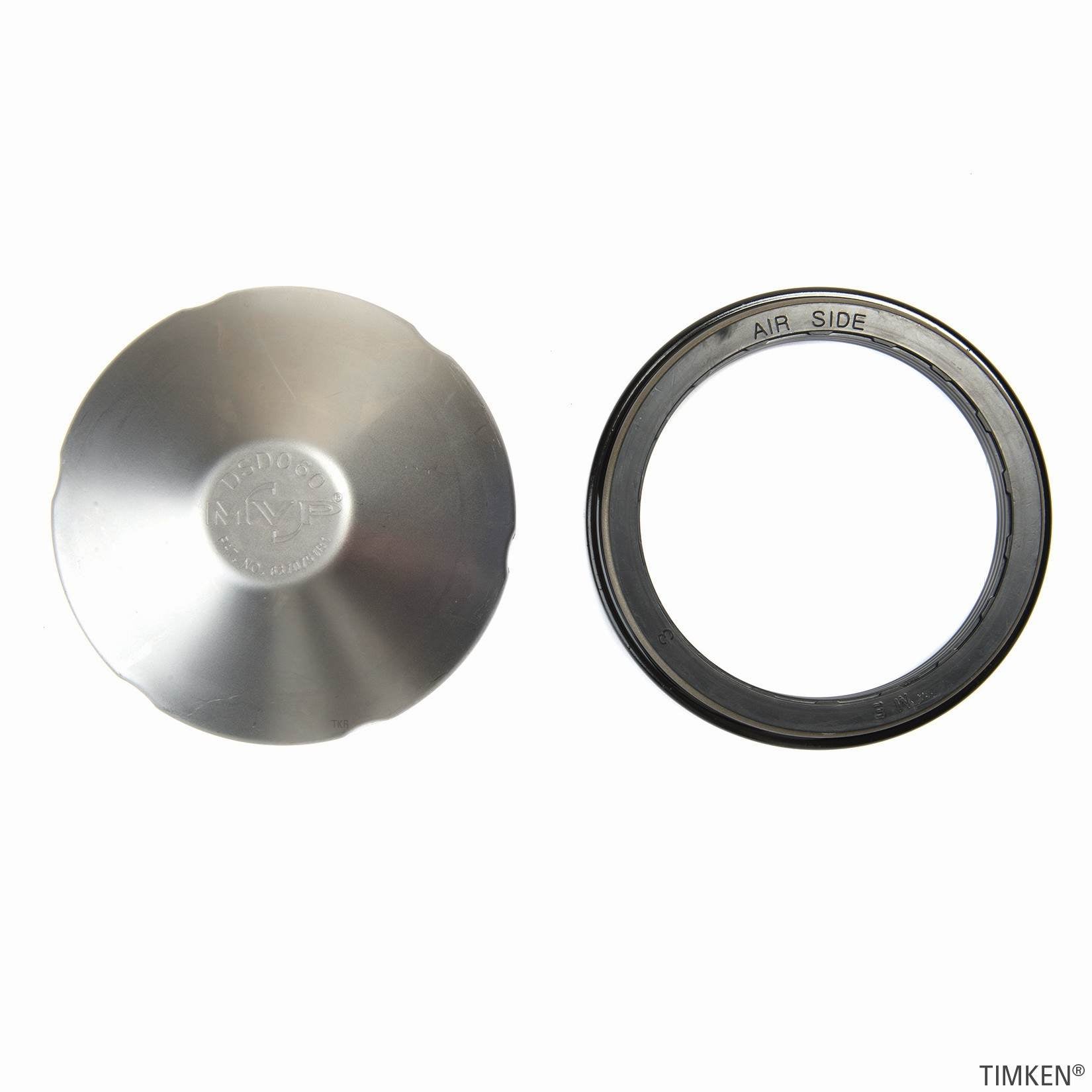 Timken Wheel Seal 12S46250T