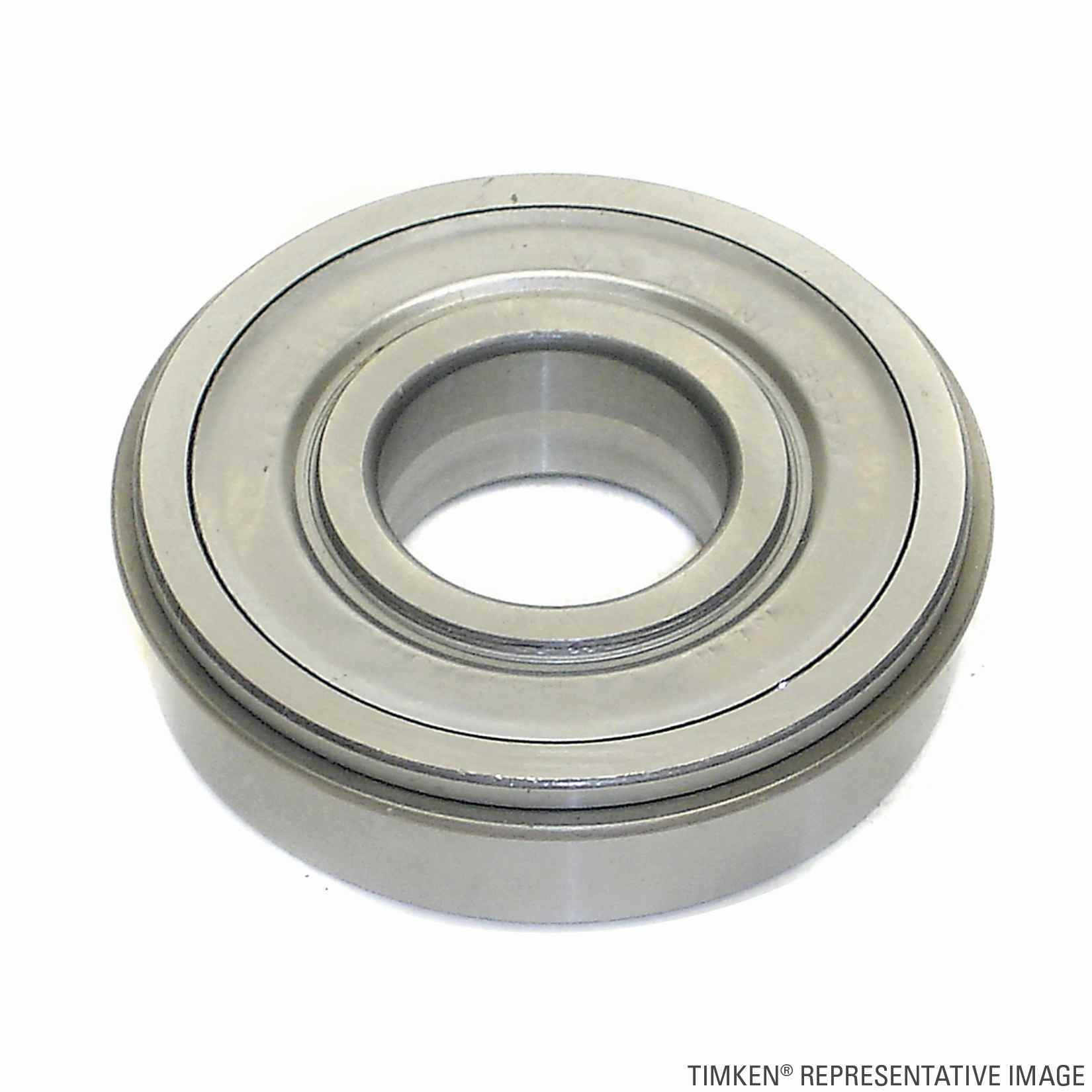 Timken Manual Transmission Input Shaft Bearing 1308L