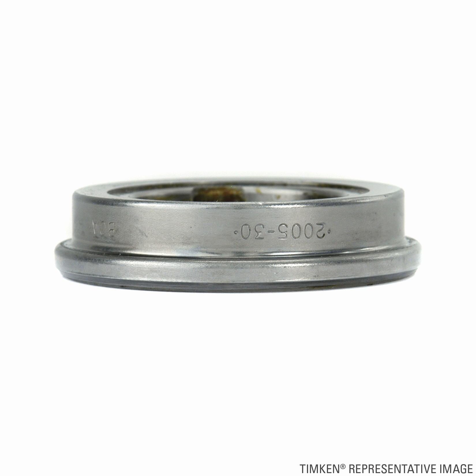 Timken Clutch Release Bearing 1505
