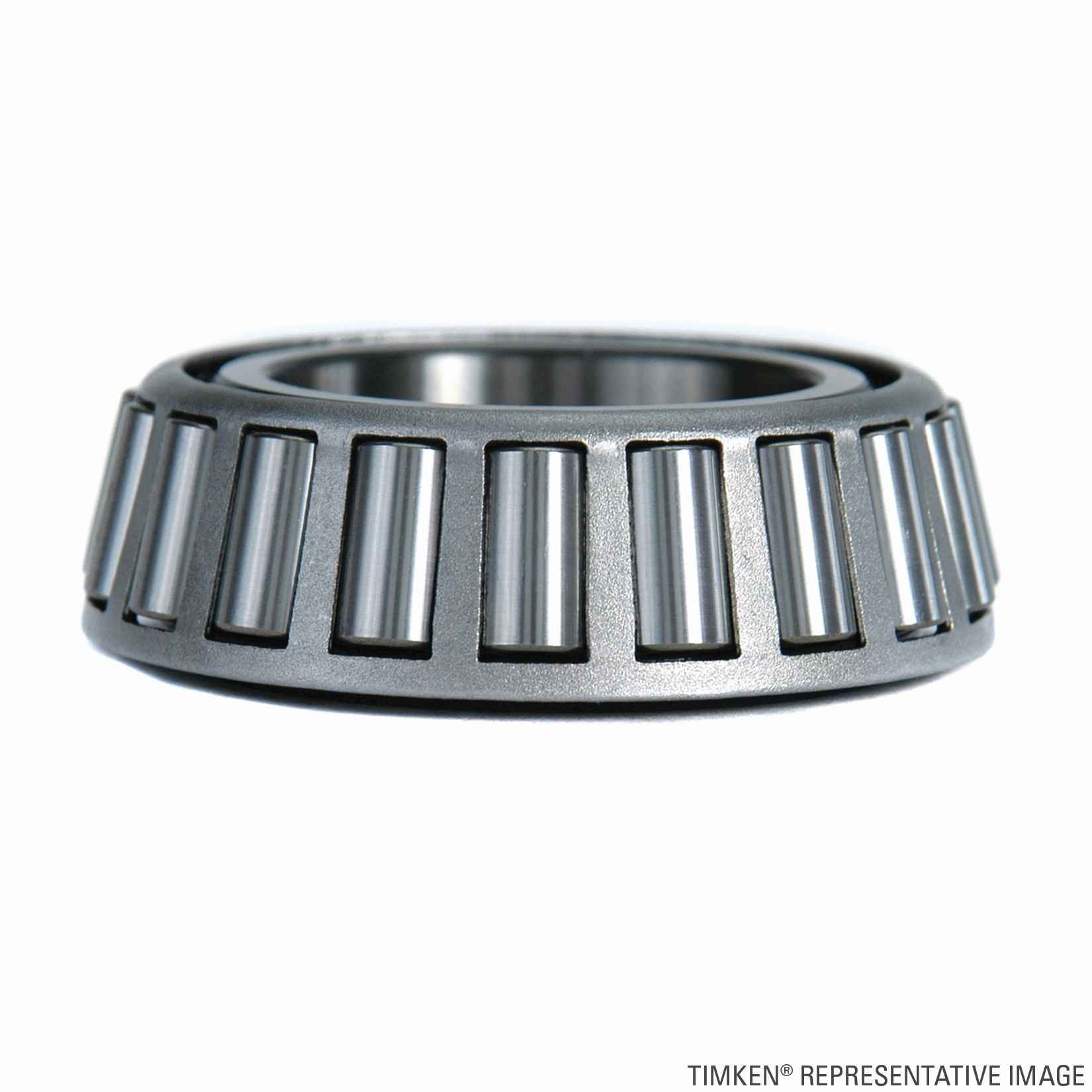 Timken Bearings 15120