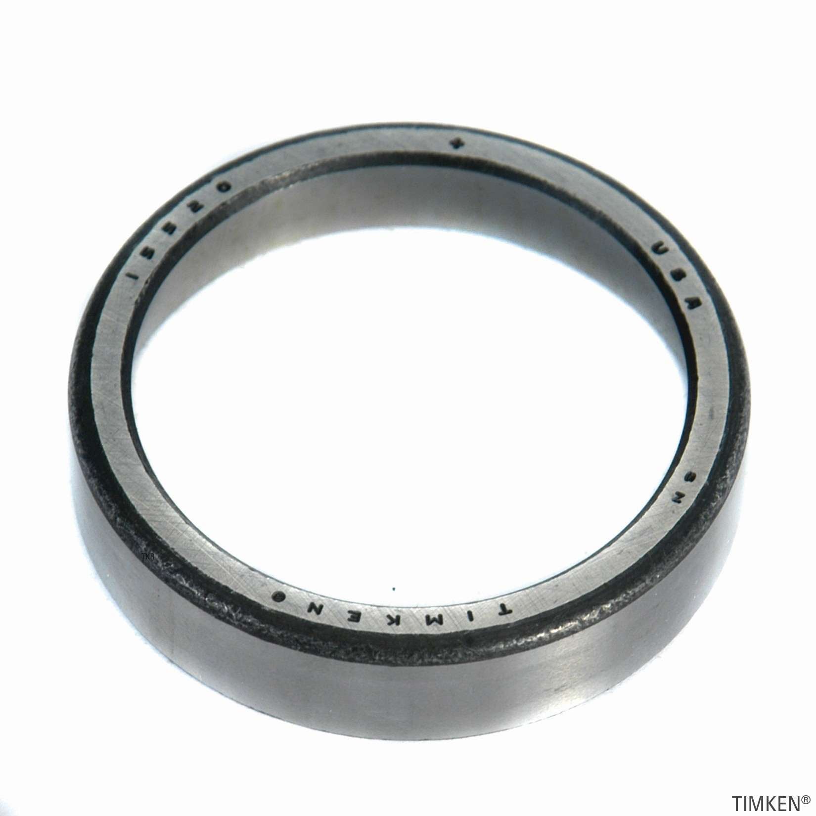 Timken Wheel Bearing Race 15520