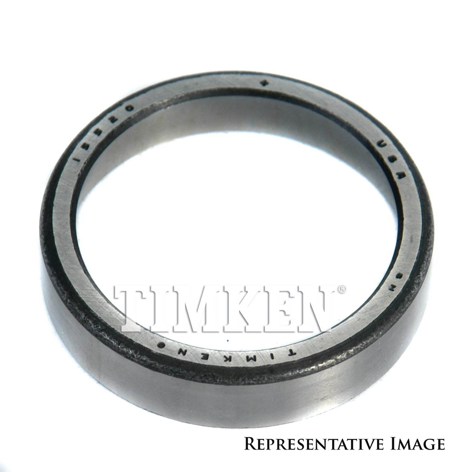 Timken Wheel Bearing Race 15520
