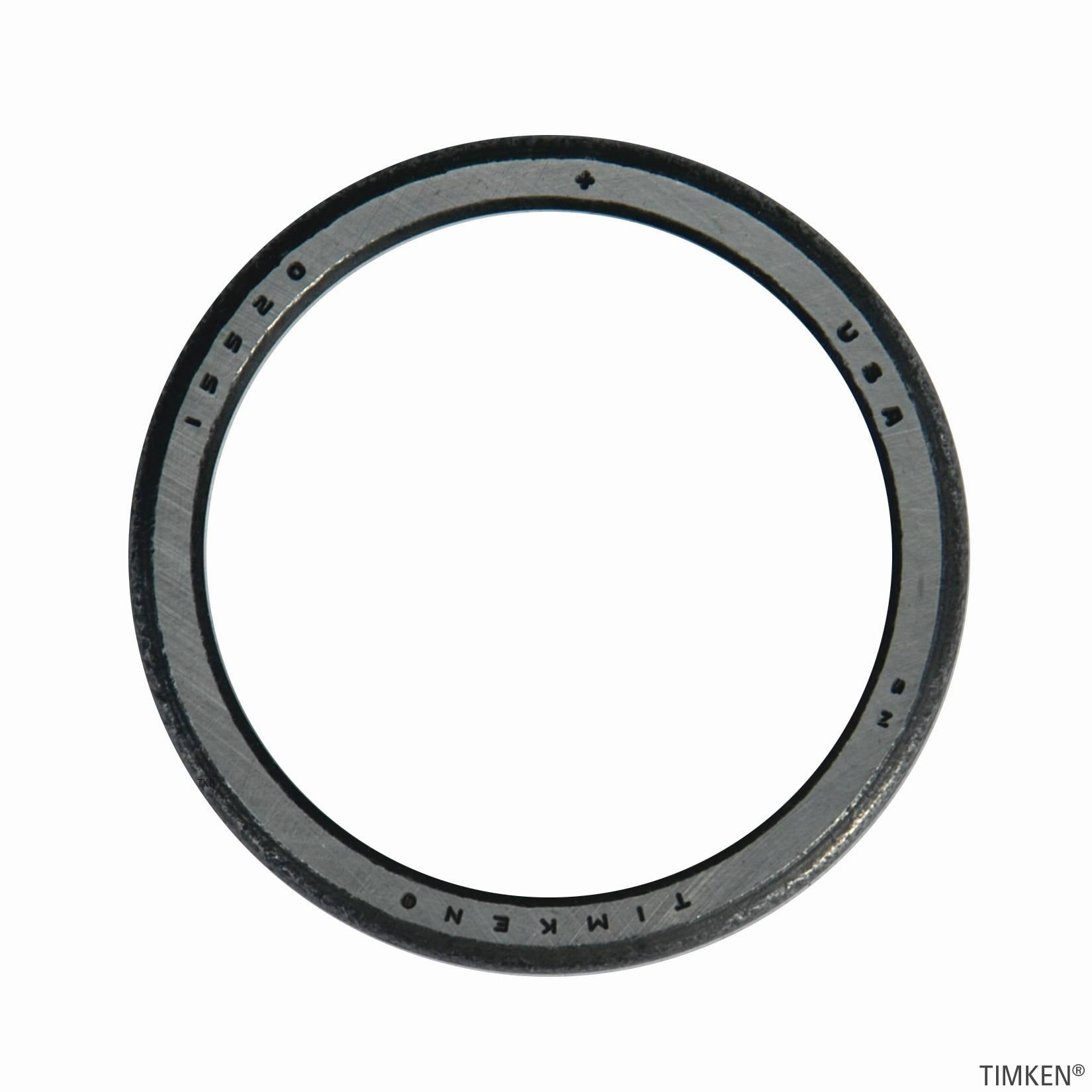 Timken Wheel Bearing Race 15520