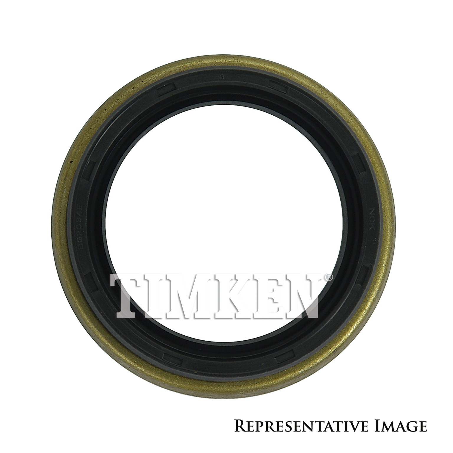 Timken Wheel Seal 1936