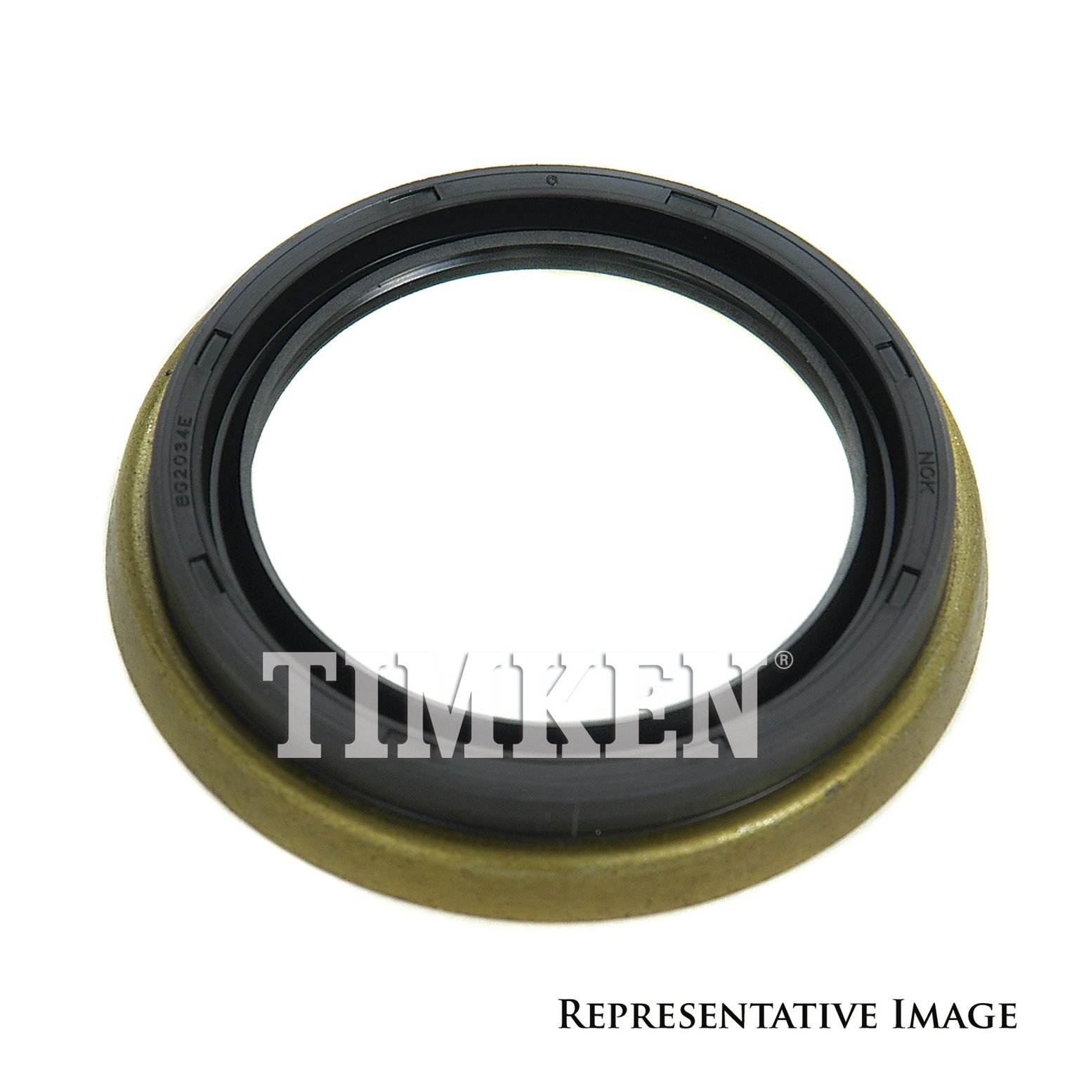 Timken Wheel Seal 1936