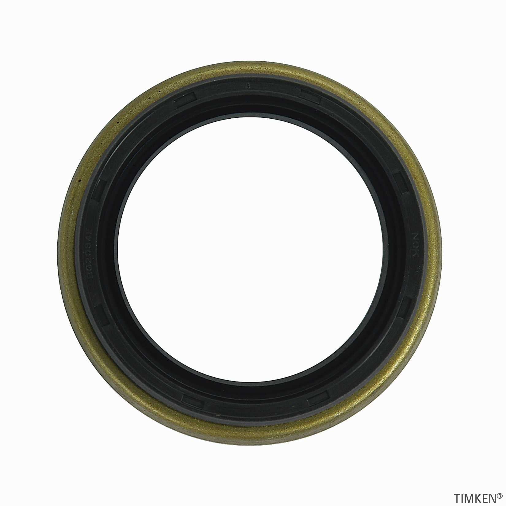 Timken Wheel Seal 1936
