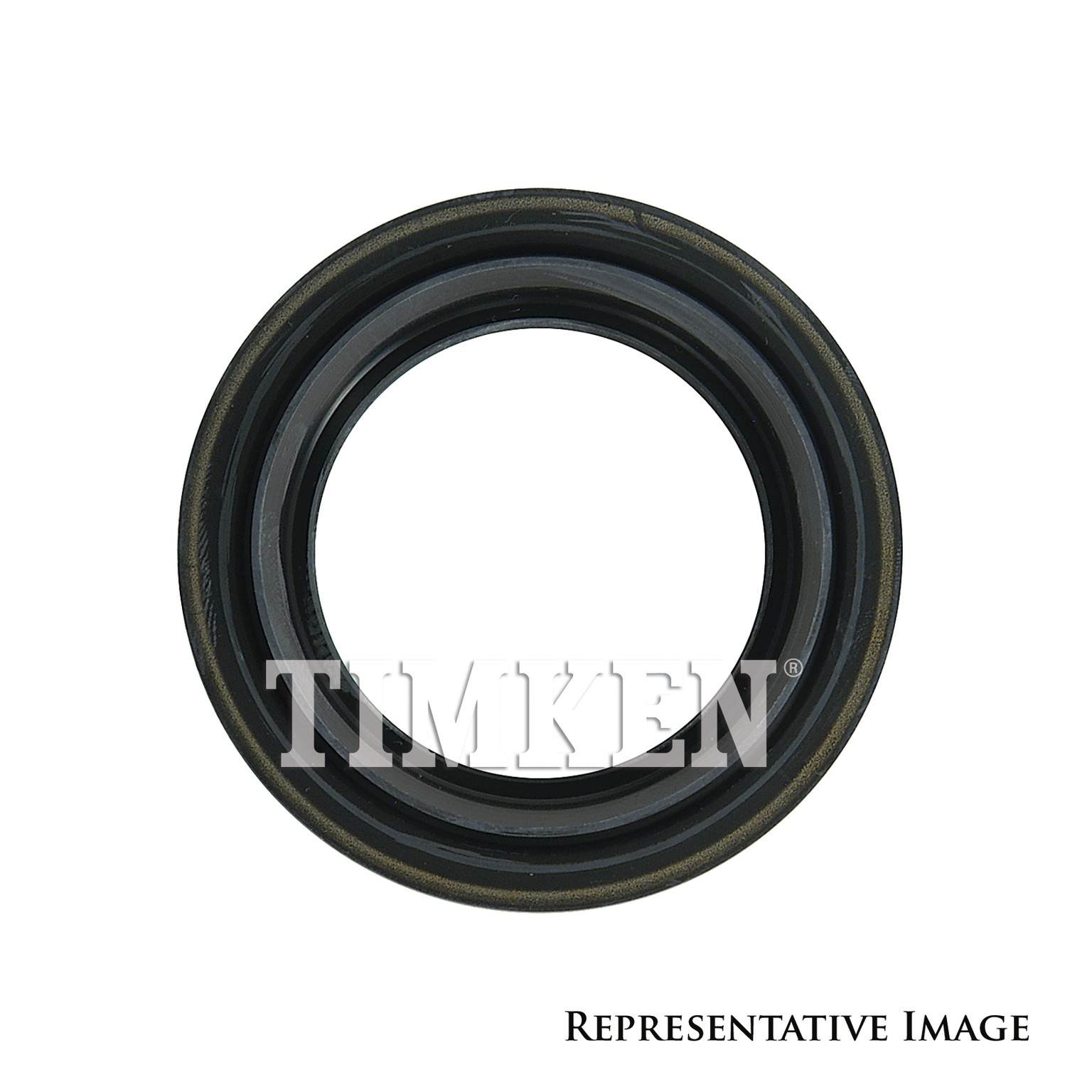 Timken Wheel Seal 1939