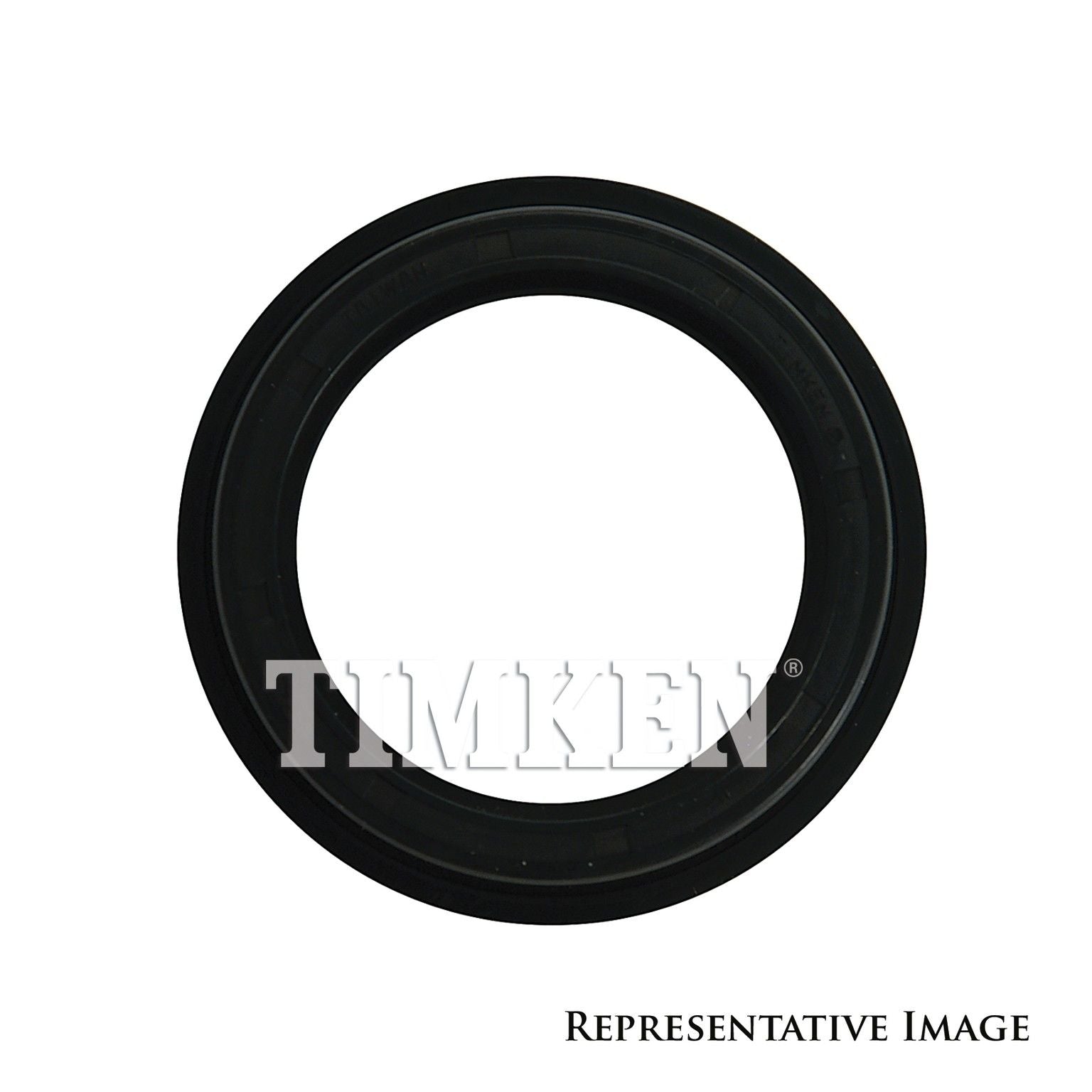 Timken Wheel Seal 1956S