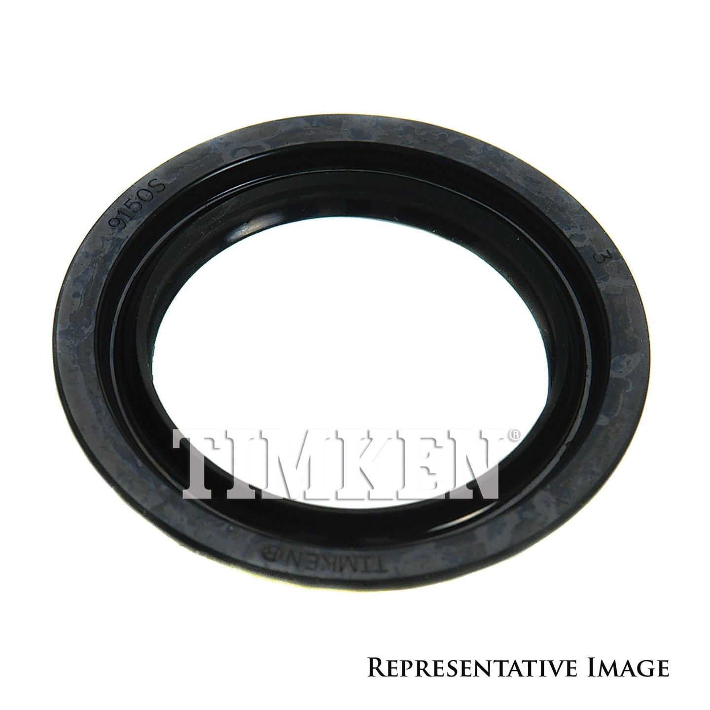 Timken Wheel Seal 1984
