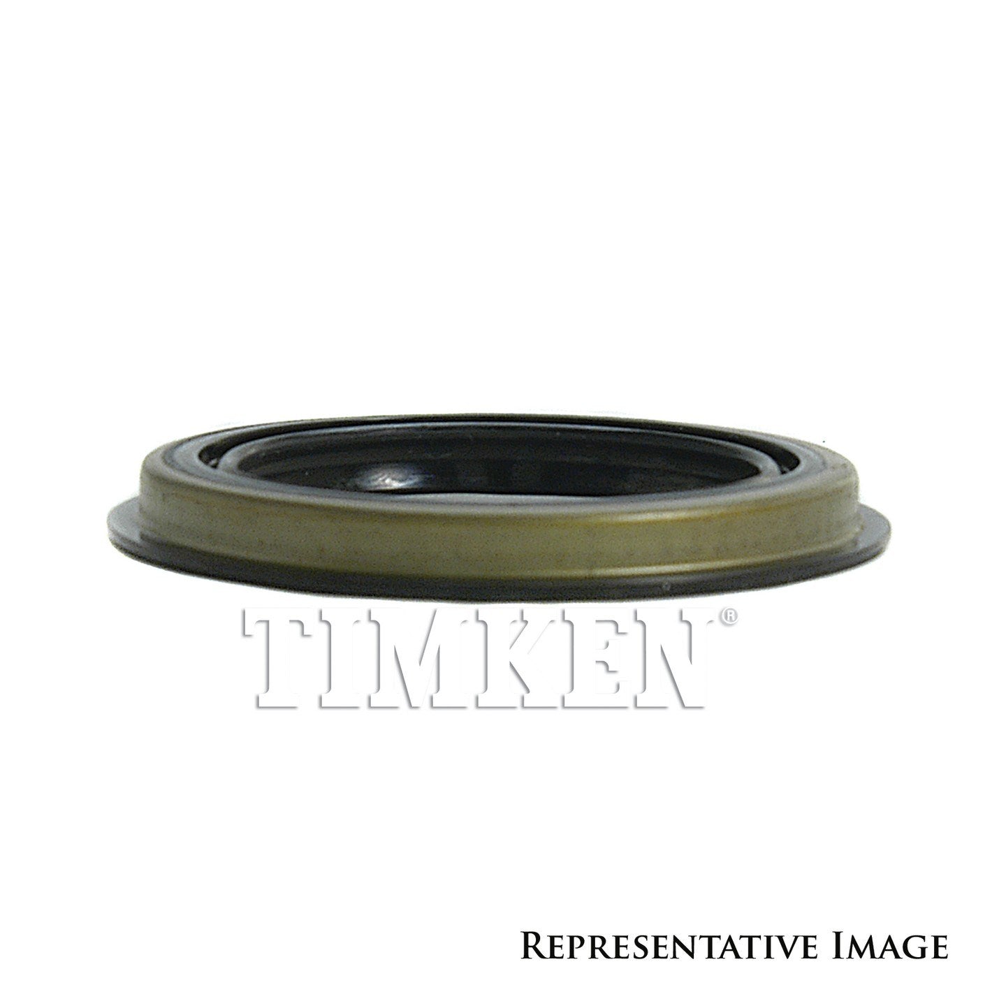 Timken Wheel Seal 1984