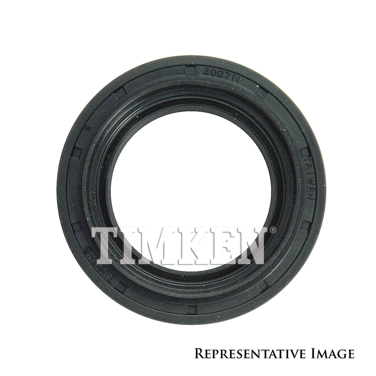 Timken Differential Seal 2007N