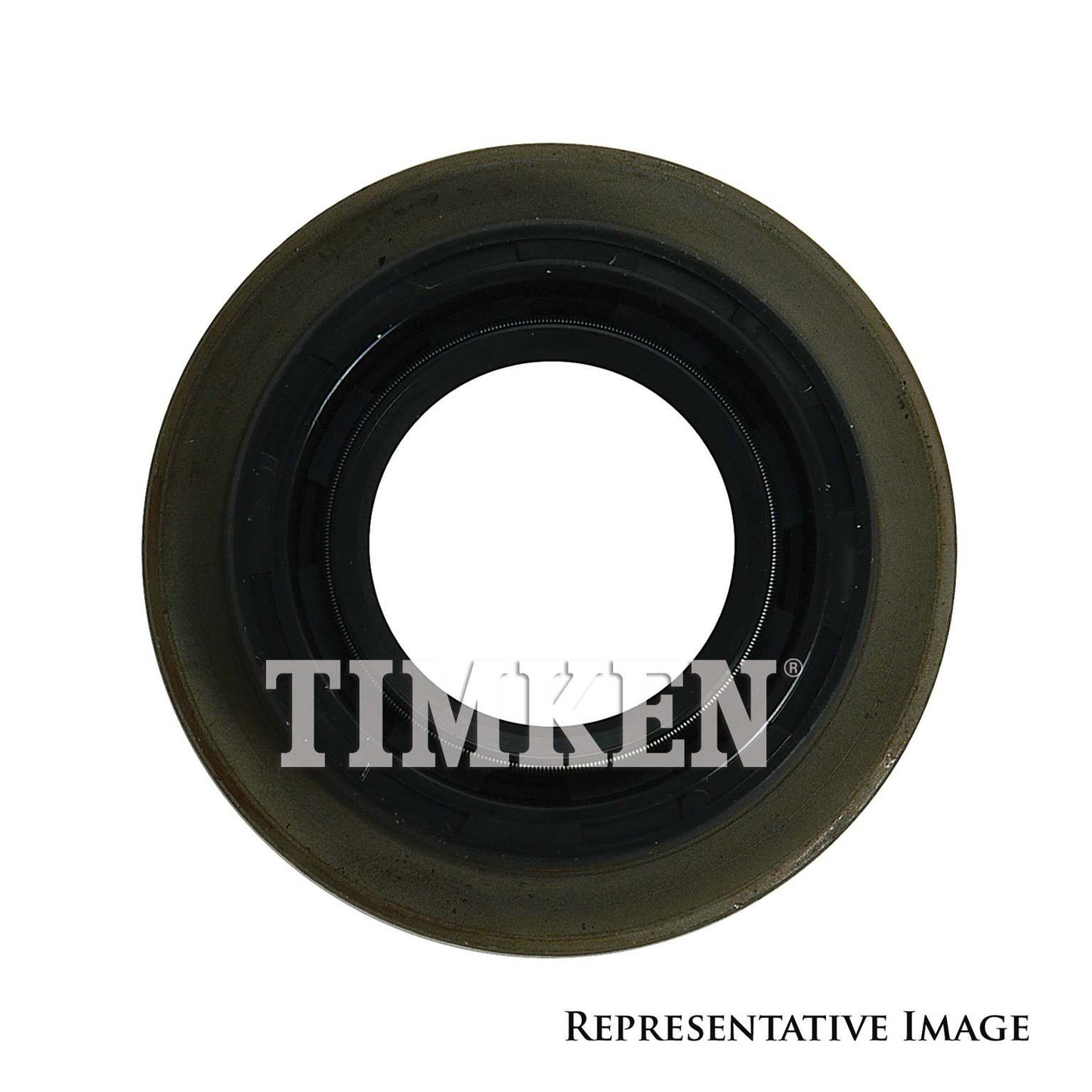 Timken Differential Pinion Seal 2008S