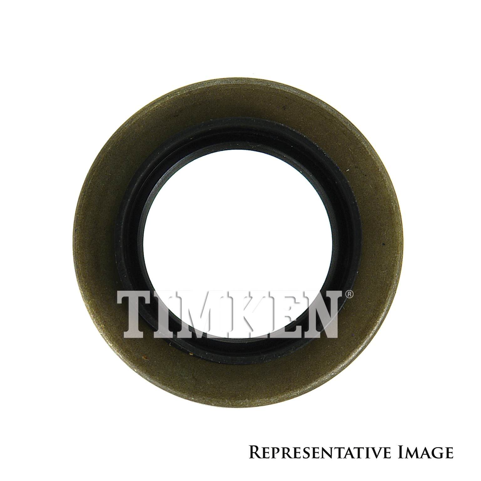 Timken Differential Seal 2009S