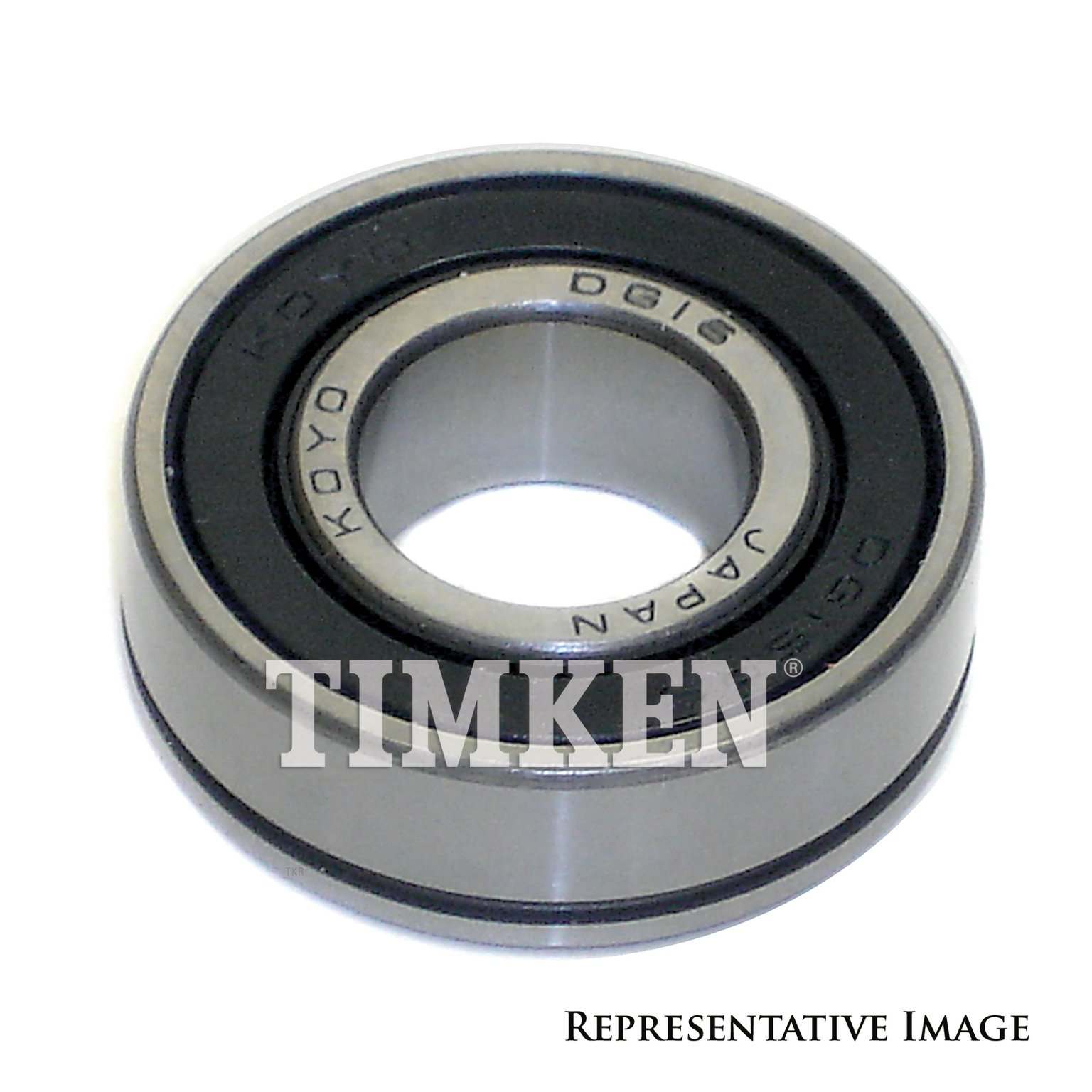 Timken 202CCI