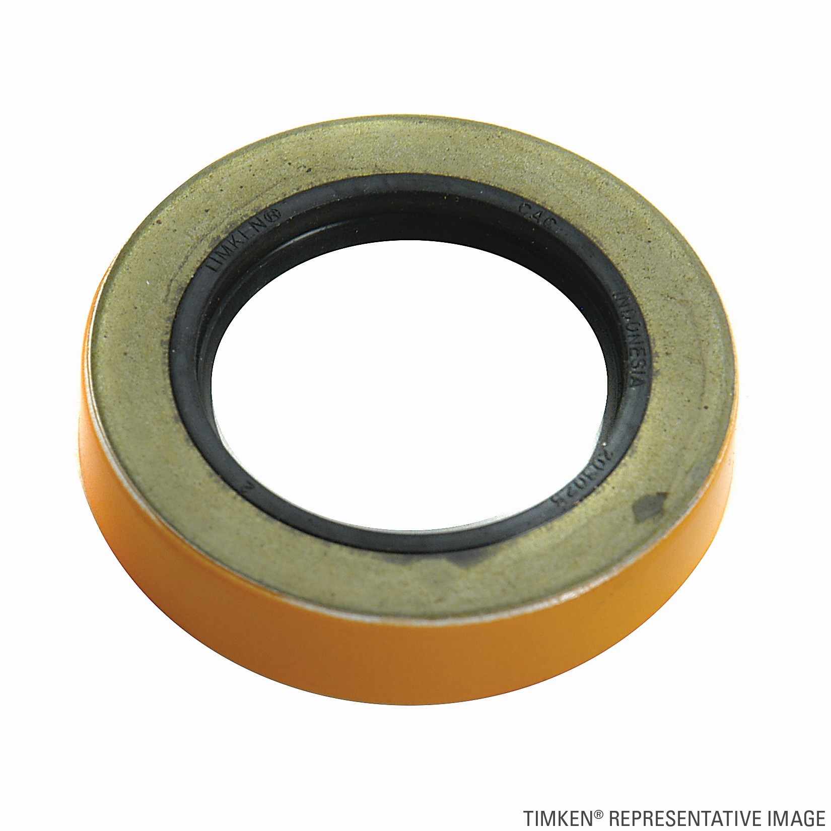 Timken Wheel Seal 203008