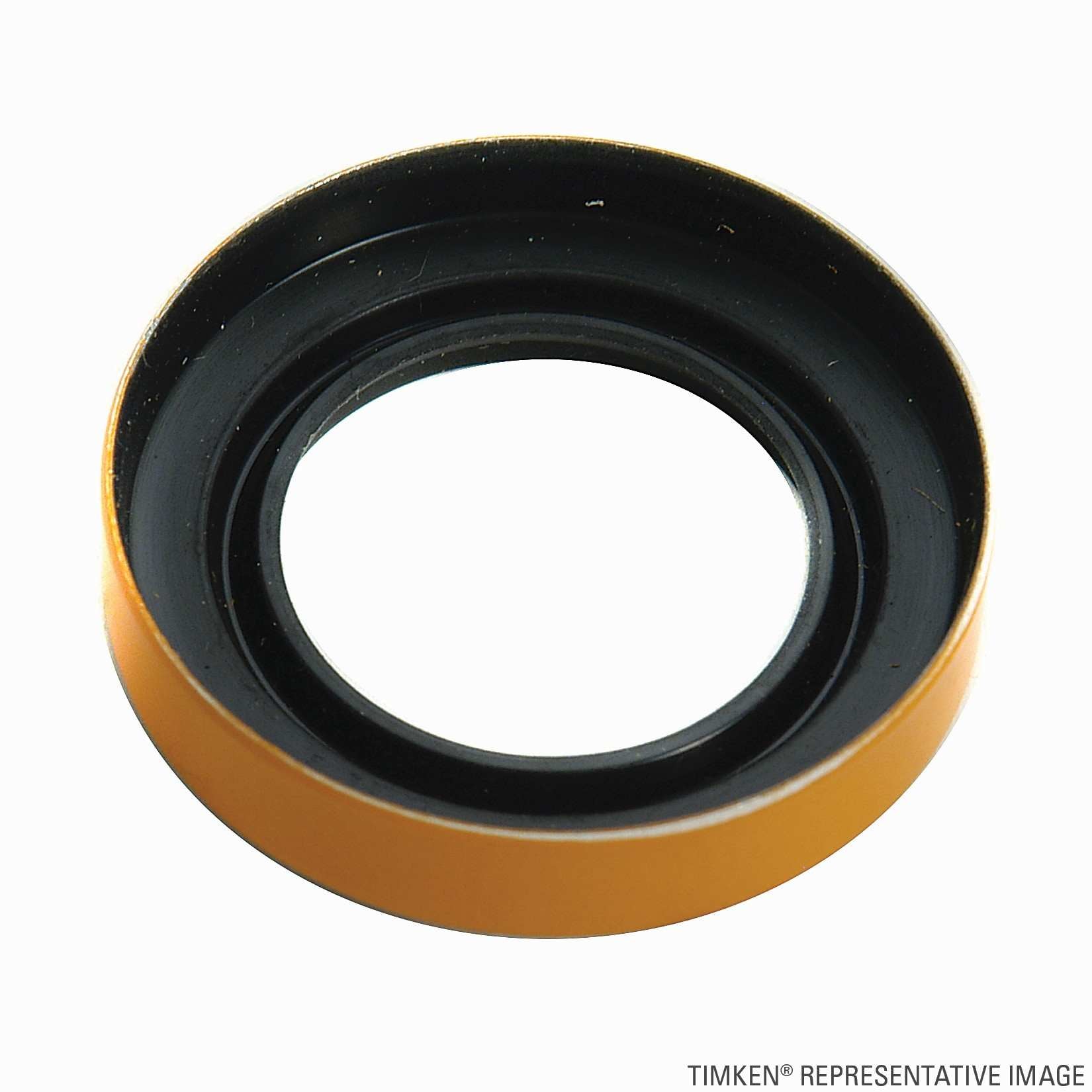Timken Wheel Seal 203008