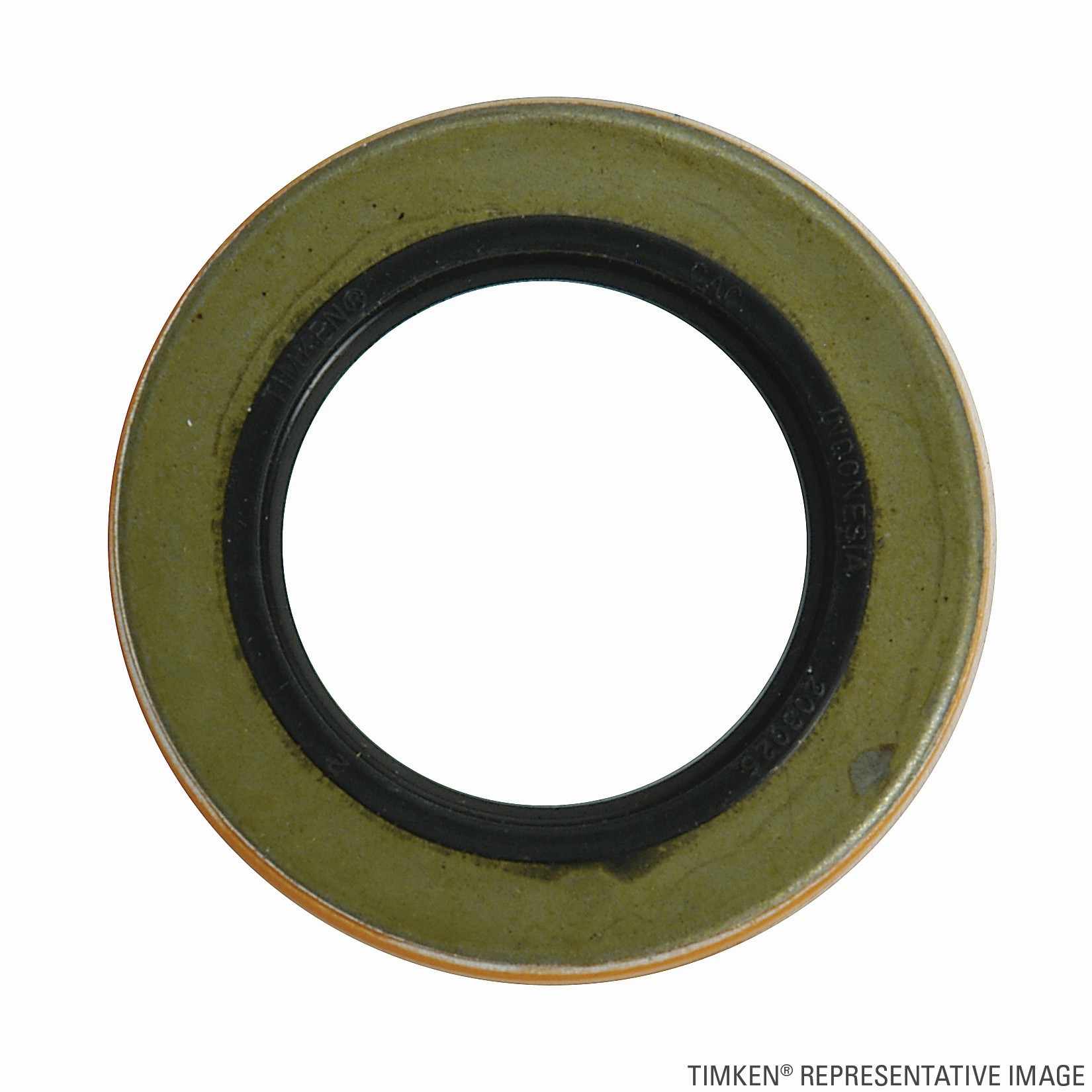 Timken Wheel Seal 203008