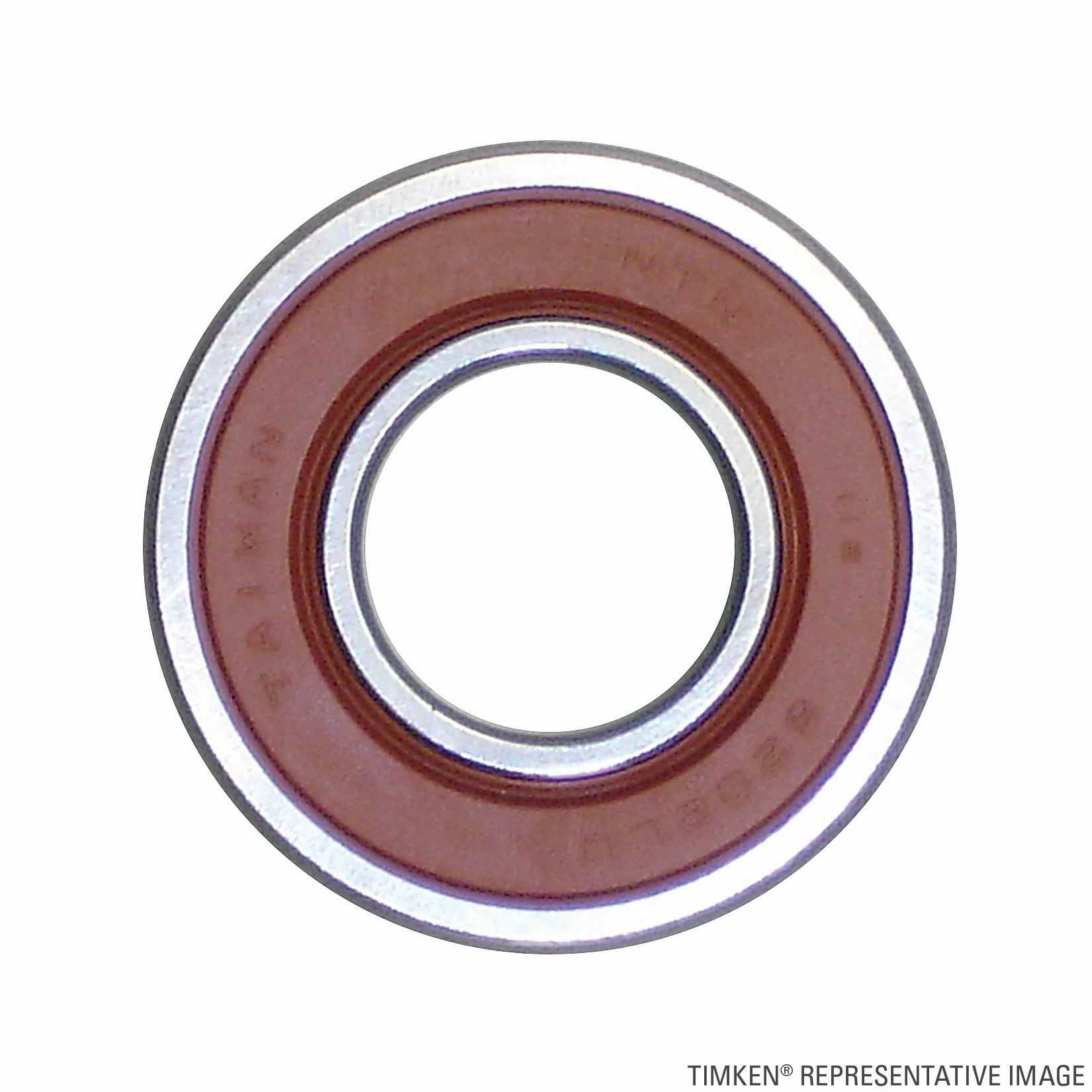 Timken Bearings 204L