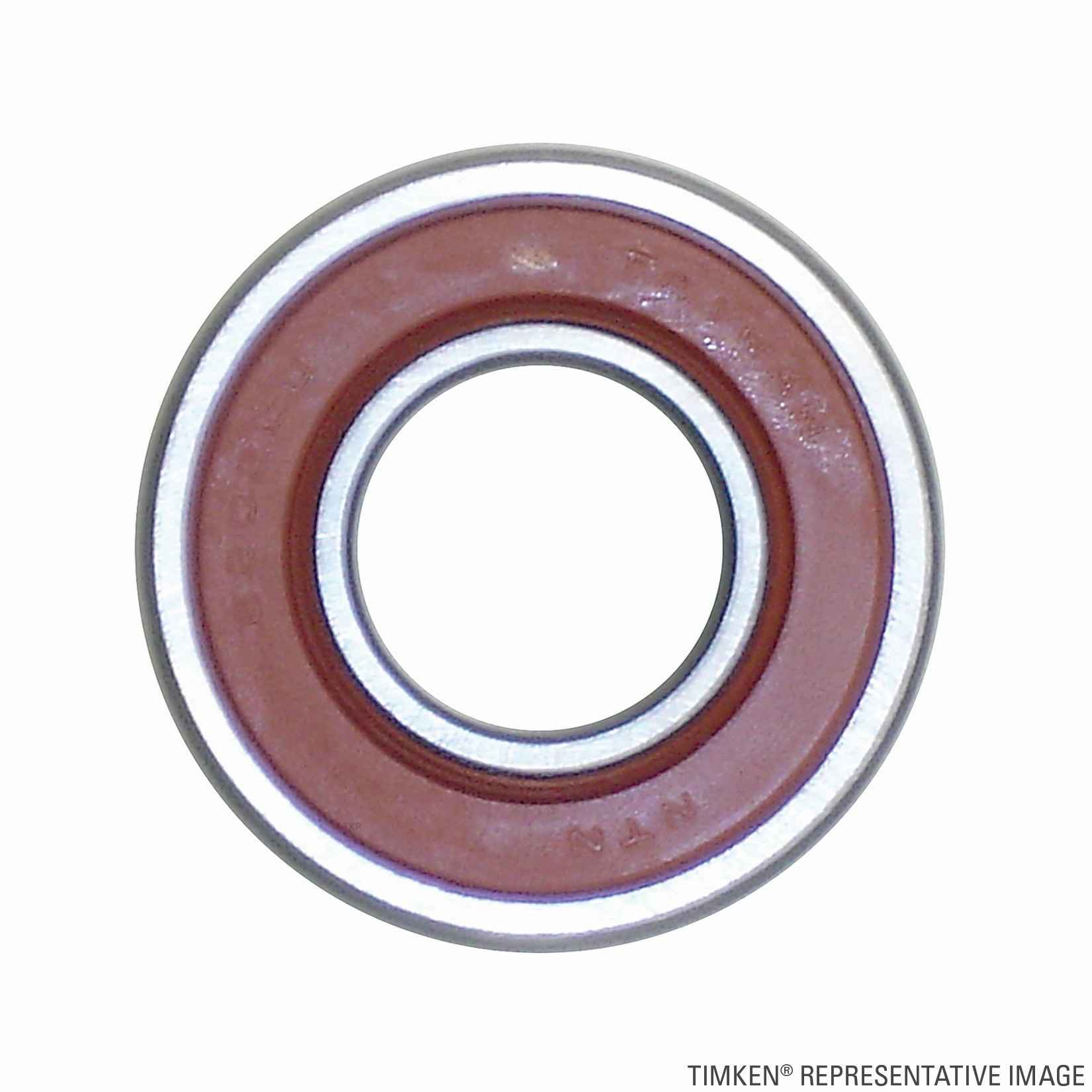 Timken Bearings 204L
