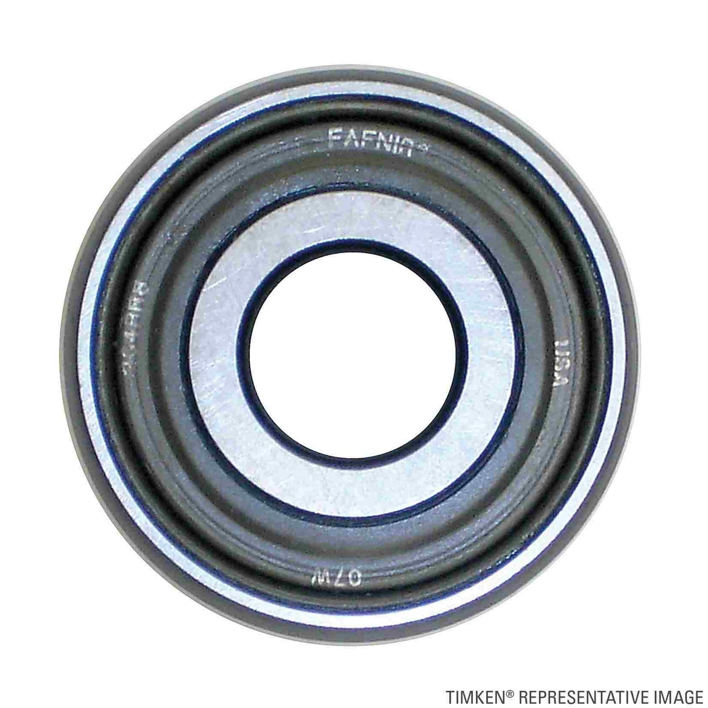 Timken Bearings 204PY2