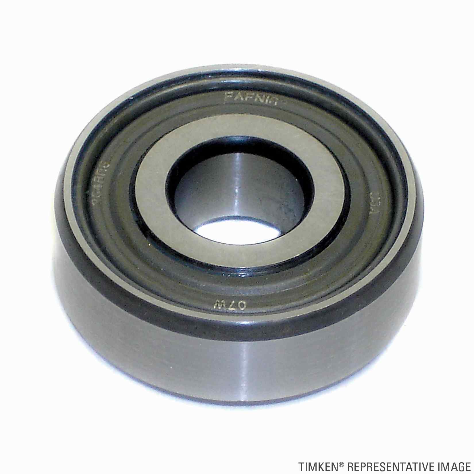 Timken Bearings 206KPP16