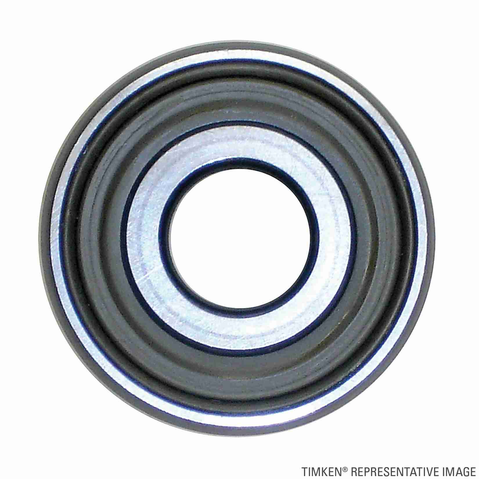 Timken Bearings 206KPP16