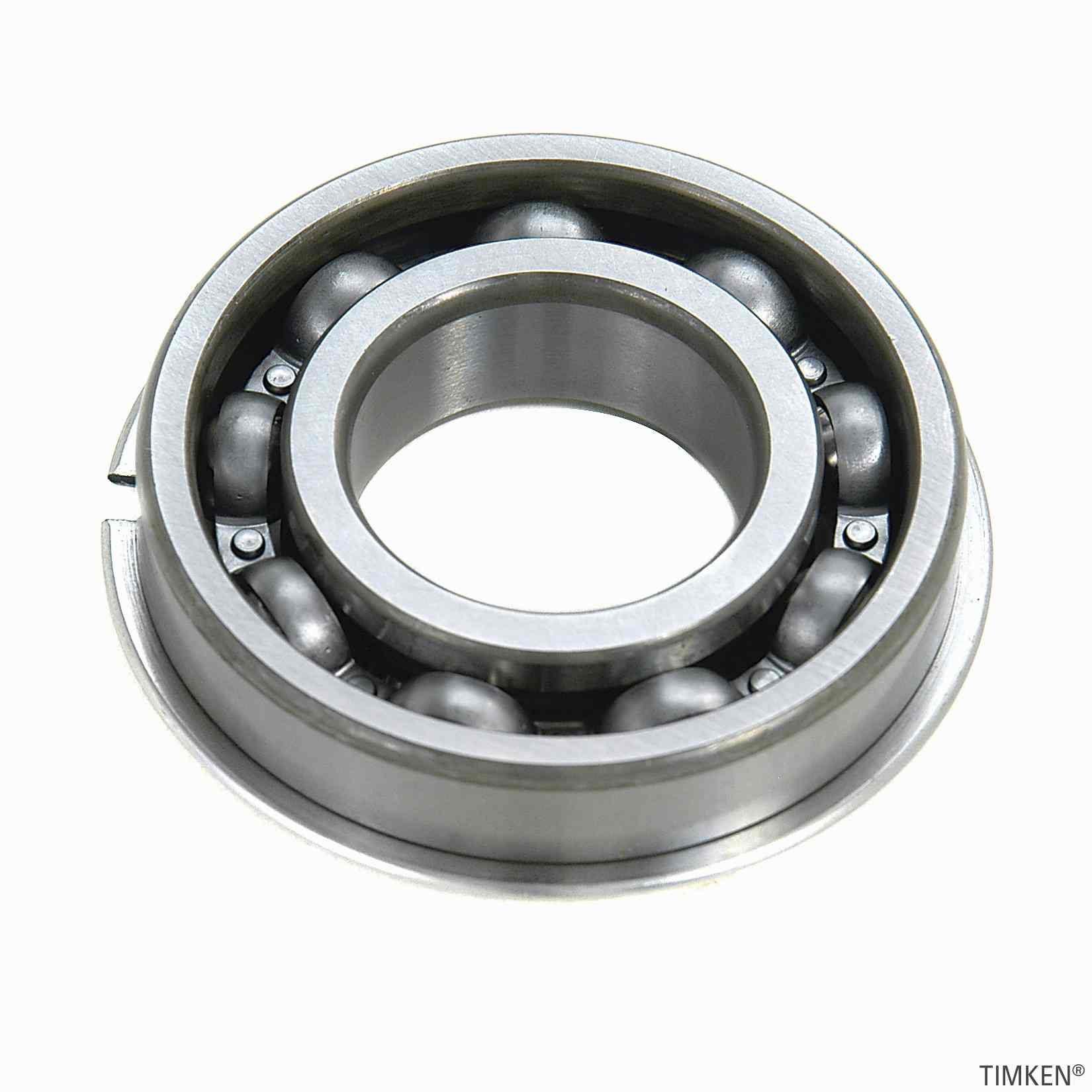 Timken Transfer Case Output Shaft Bearing 206L