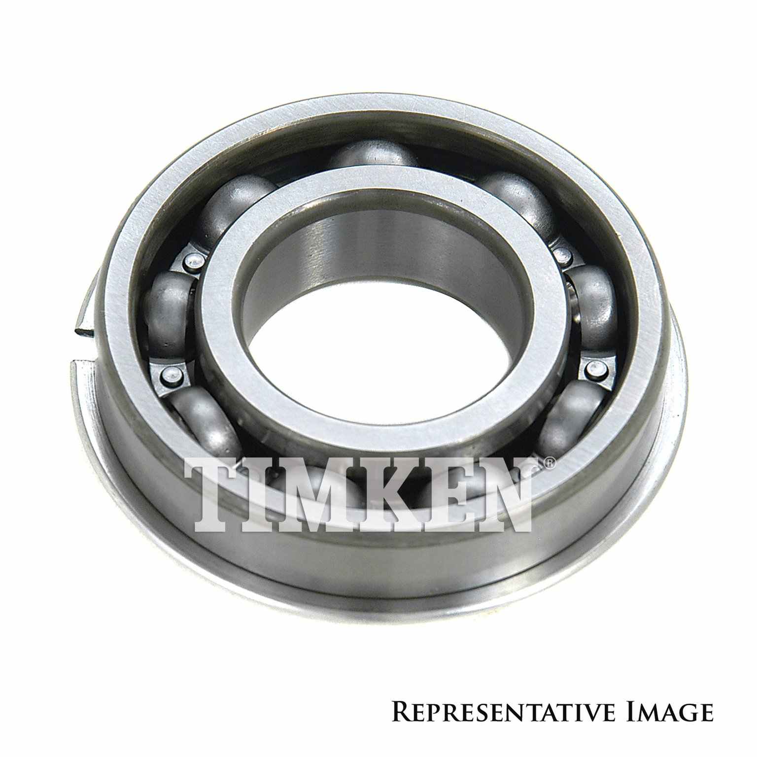 Timken Transfer Case Output Shaft Bearing 206L