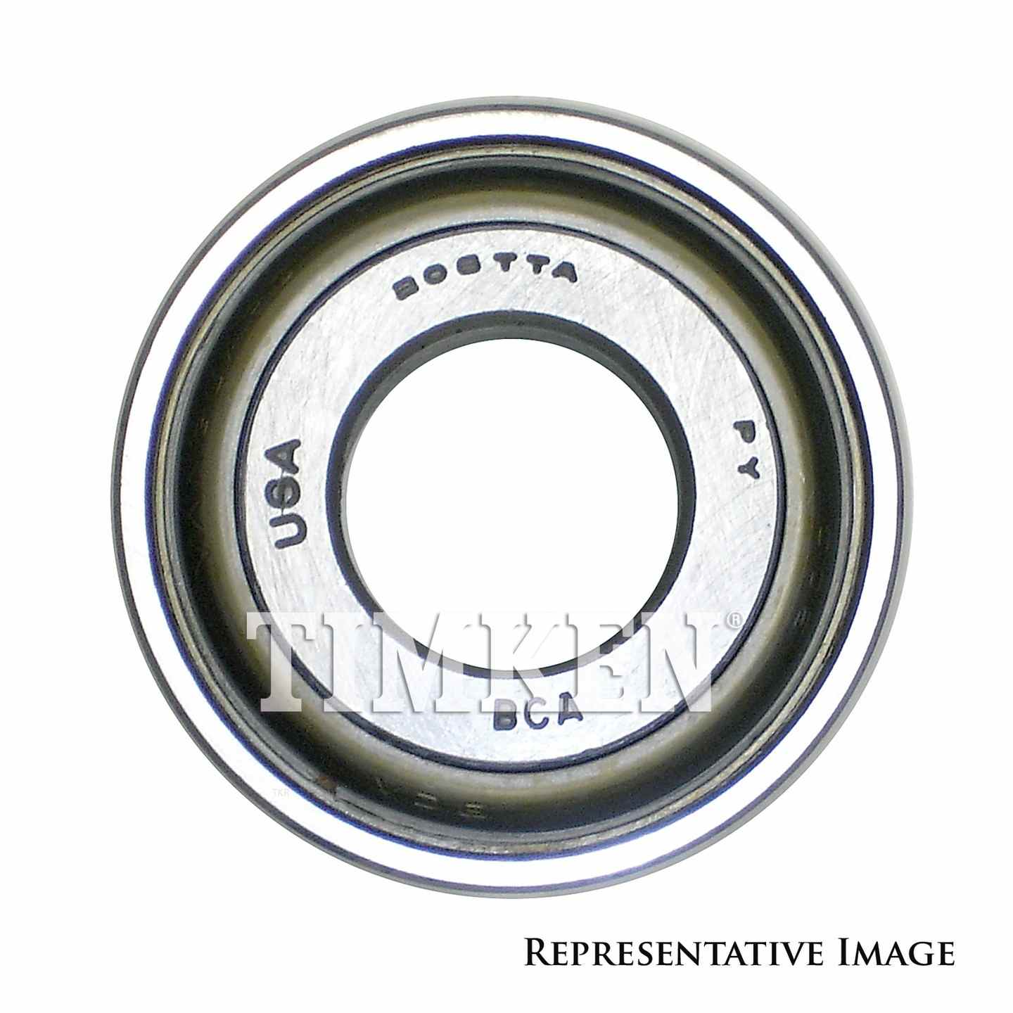 Timken 206RTQ