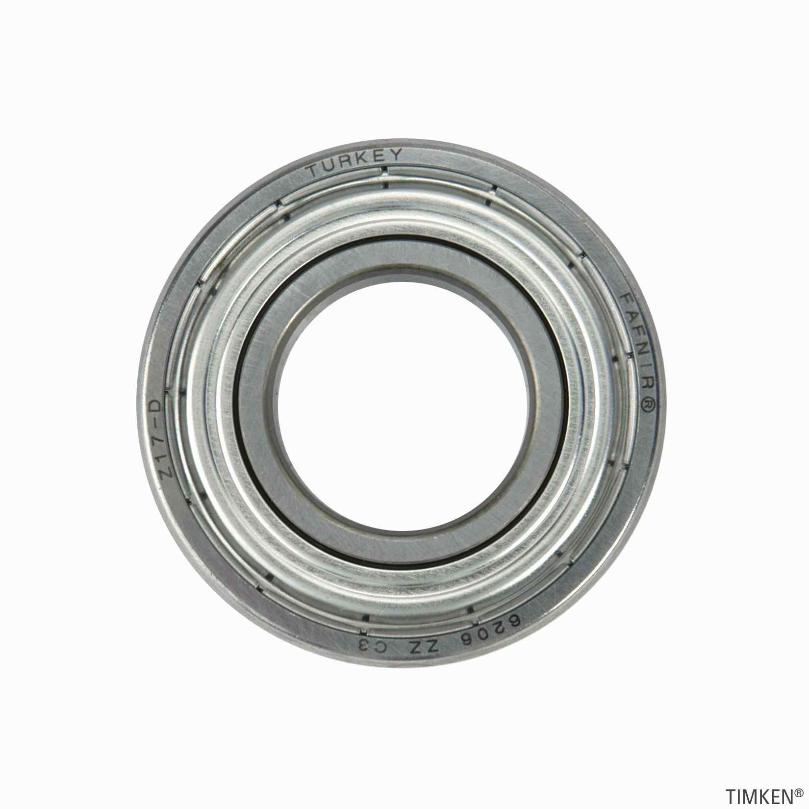 Timken Bearings 206SS
