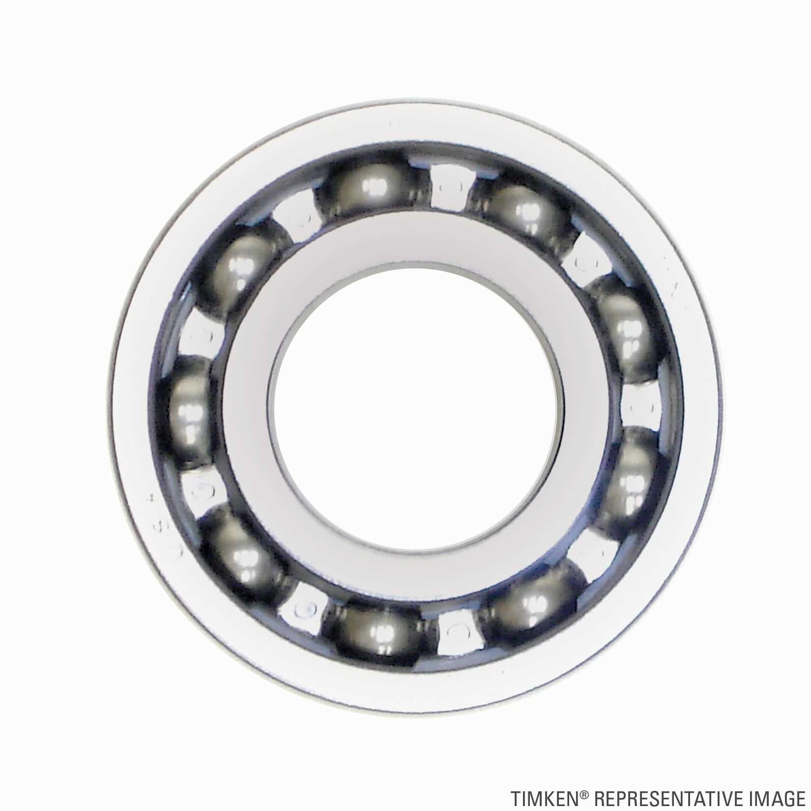 Timken Wheel Bearing 206WB